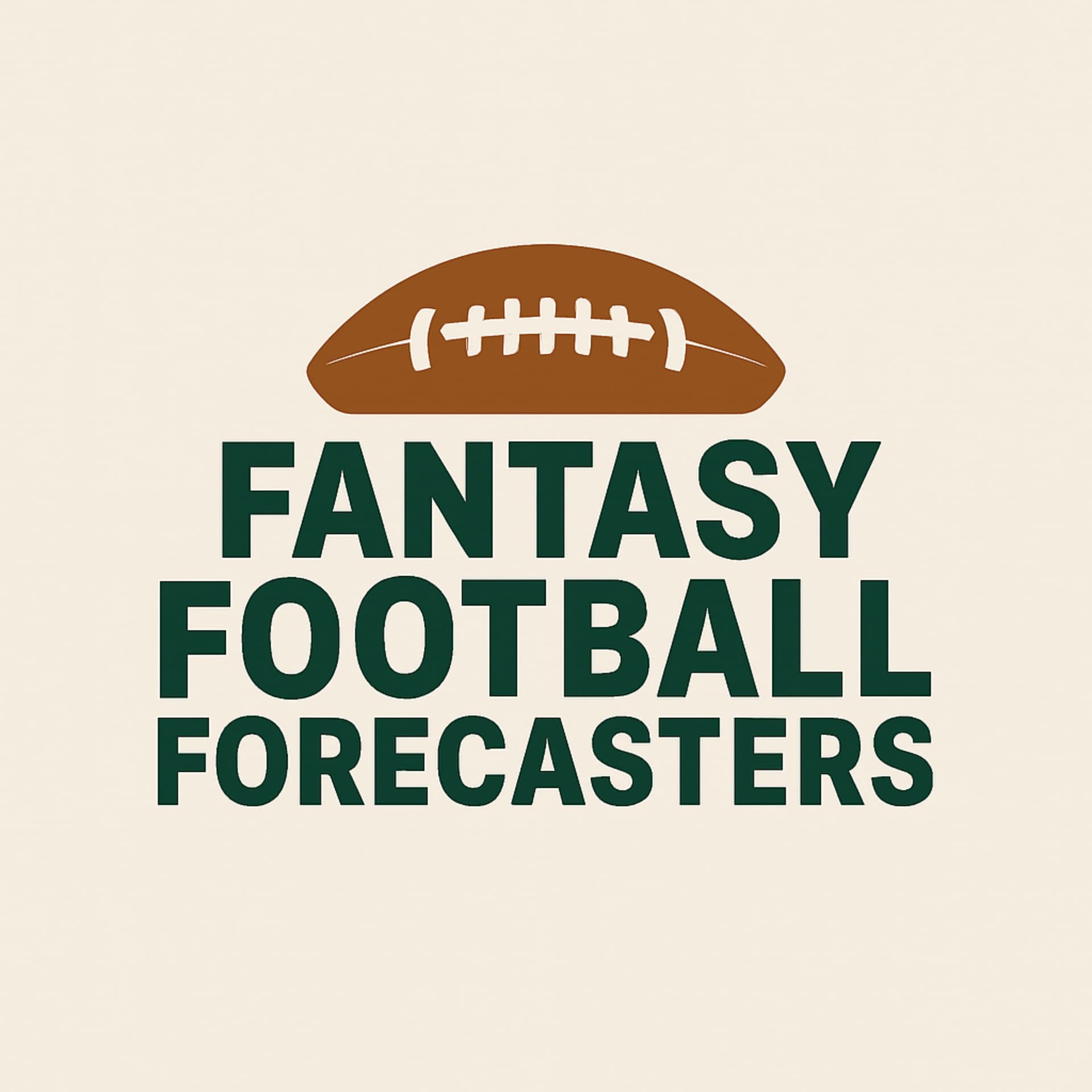 Fantasy Football Forecasters - Podcasts