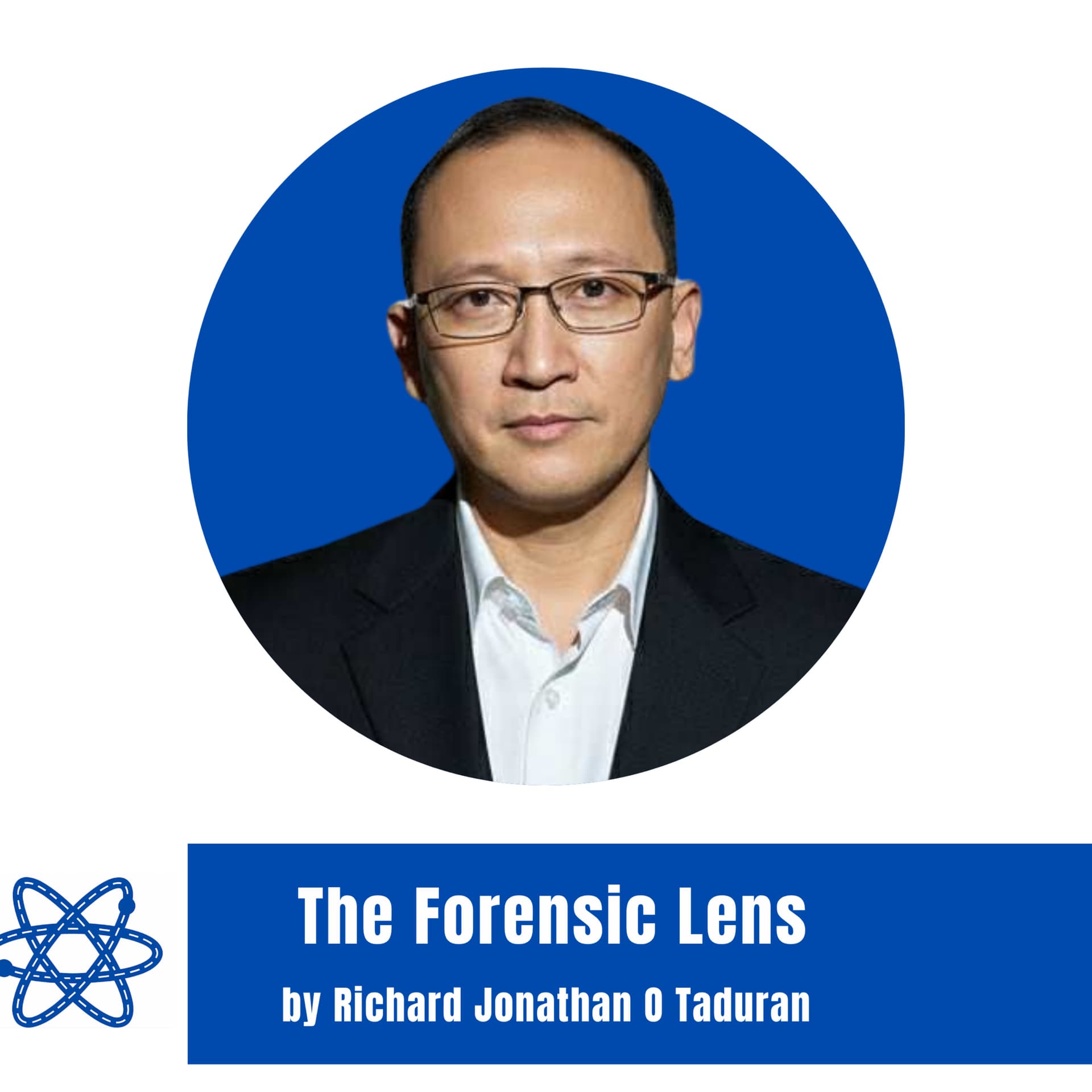 The Forensic Lens Podcast - Podcasts