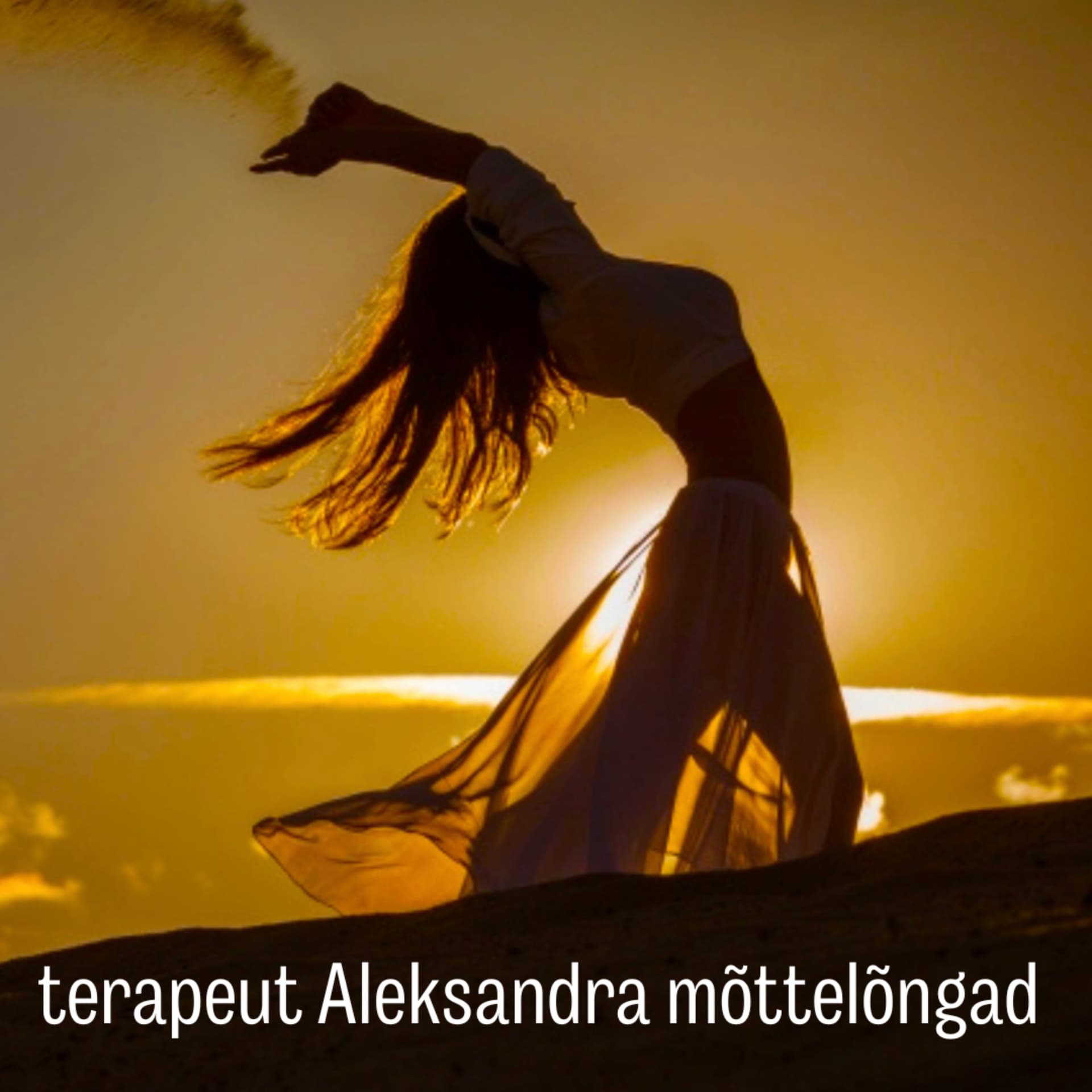 terapeut Aleksandra mõttelõngad - Podcasts