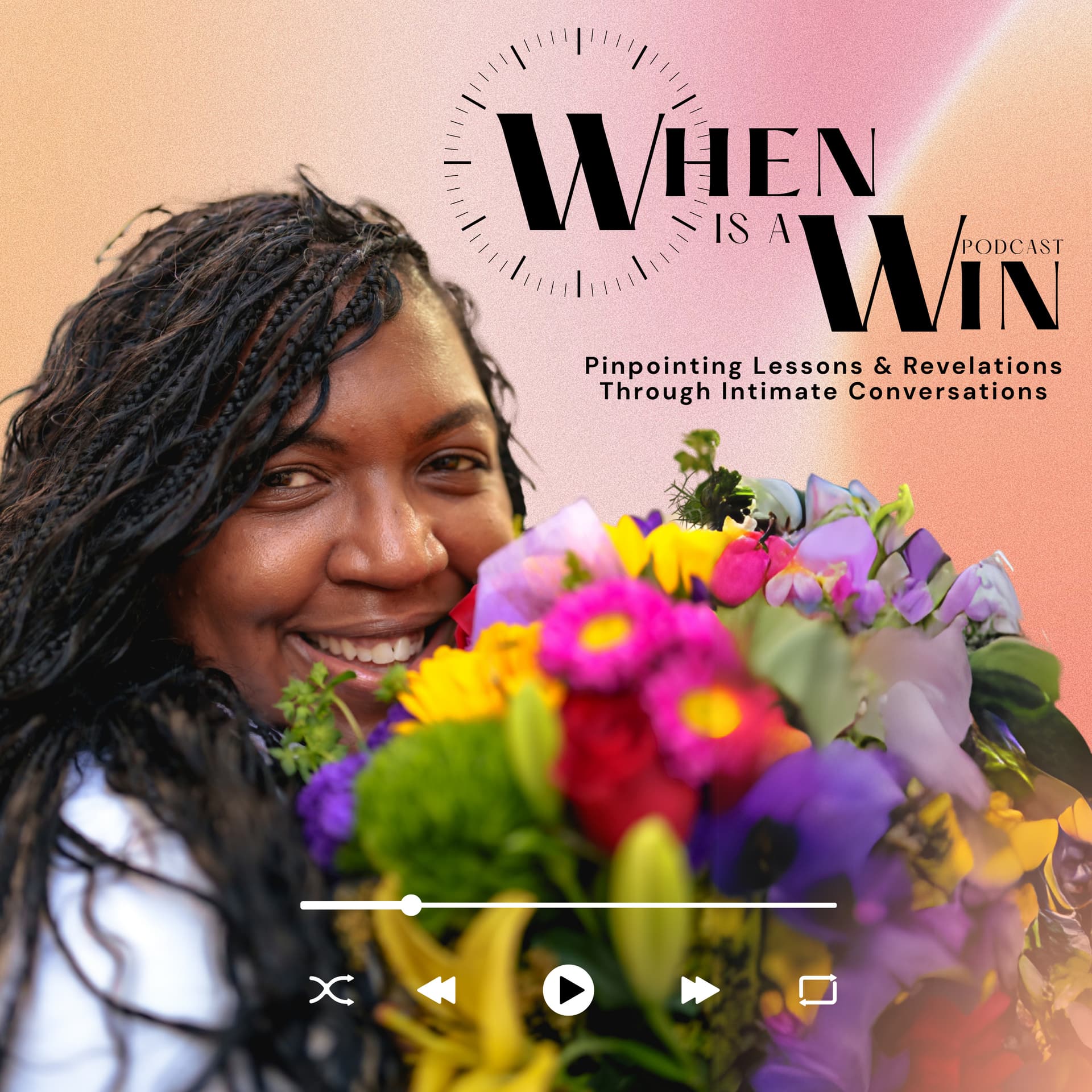 When is a Win Podcast - Podcasts