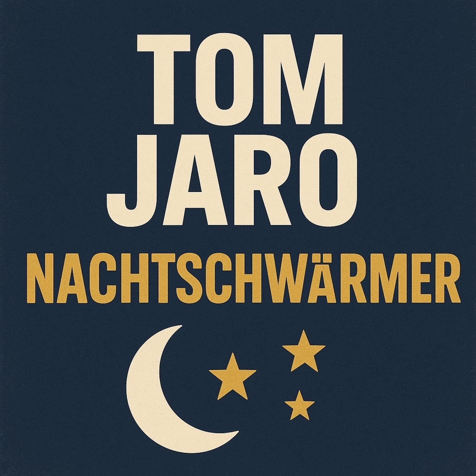 Tom Jaro - Nachtschwärmer - Podcasts
