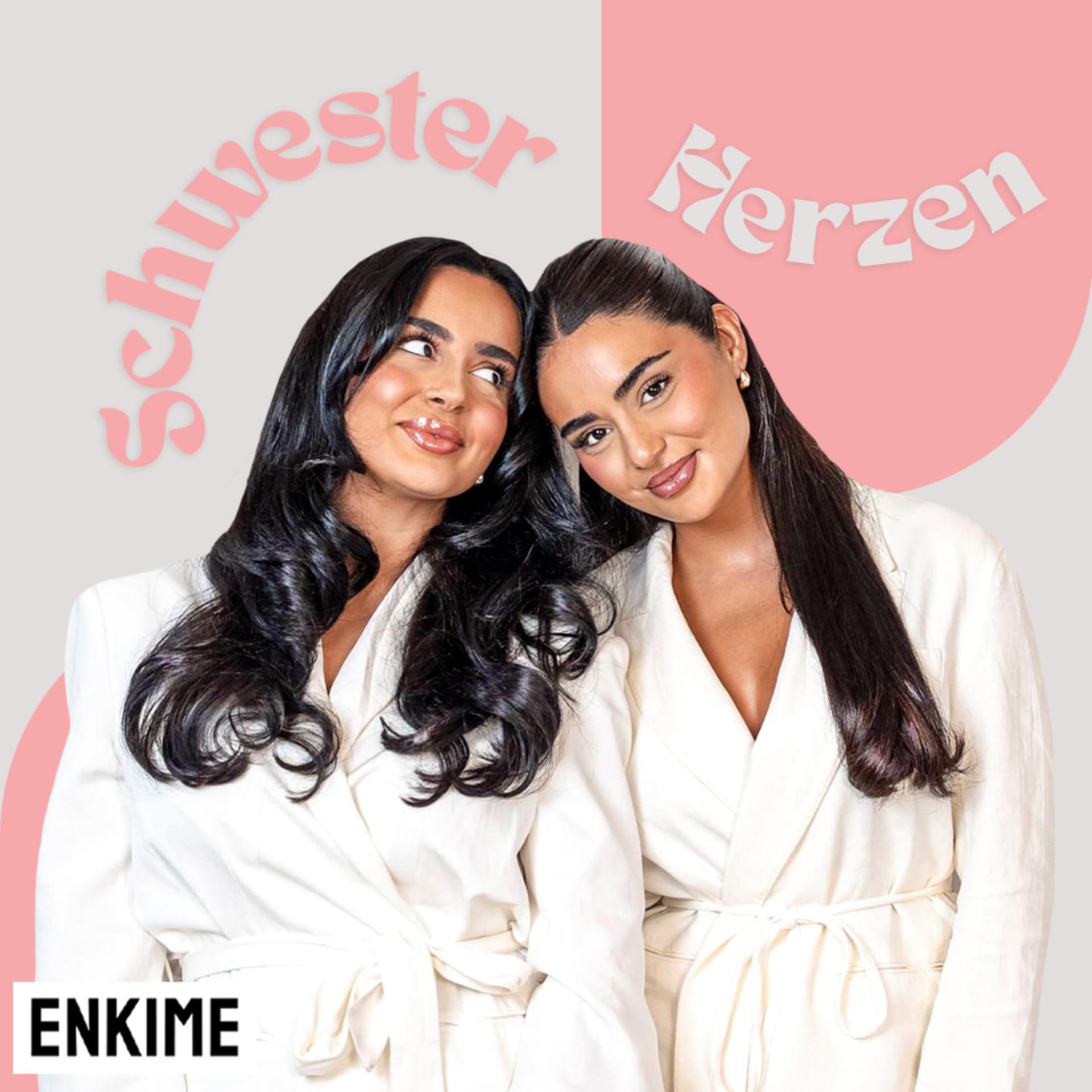 Schwesterherzen - Podcasts