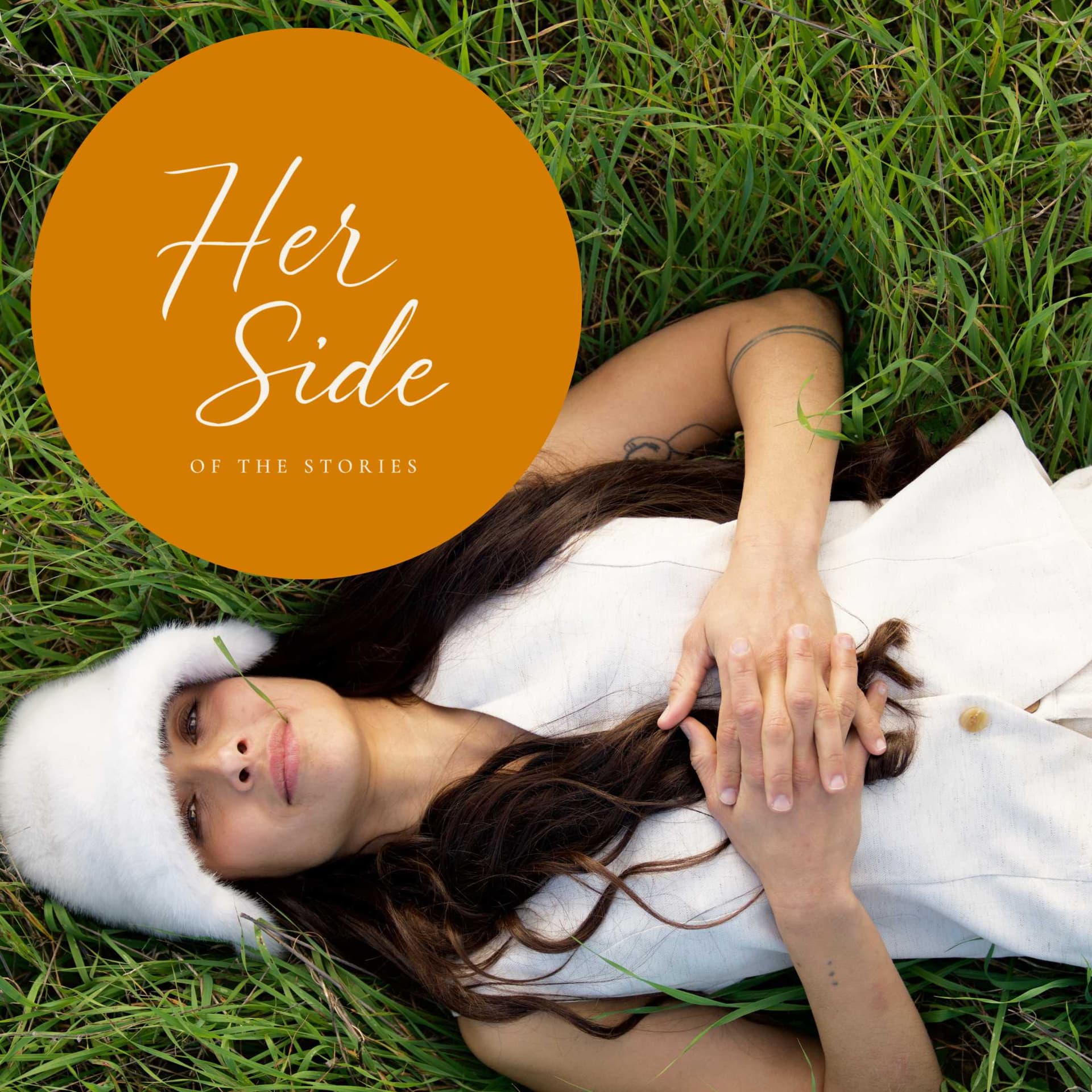 Her Side of the Stories - Podcasts