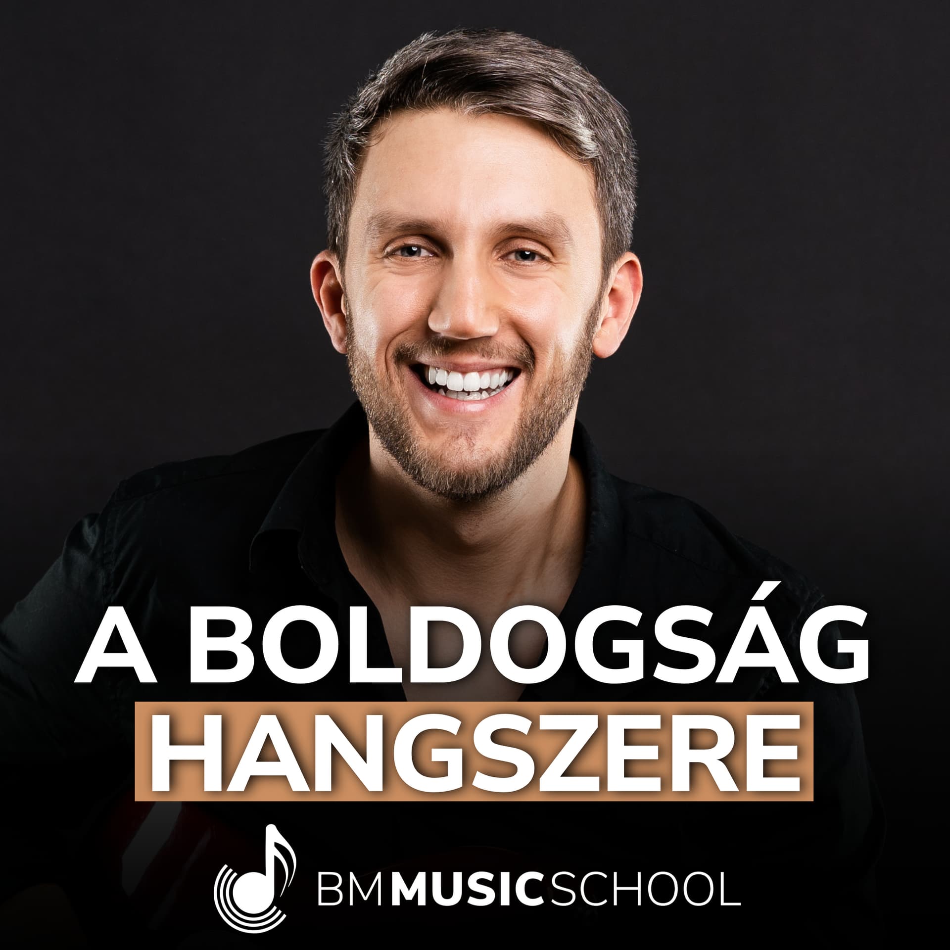 A Boldogság Hangszere - Podcasts