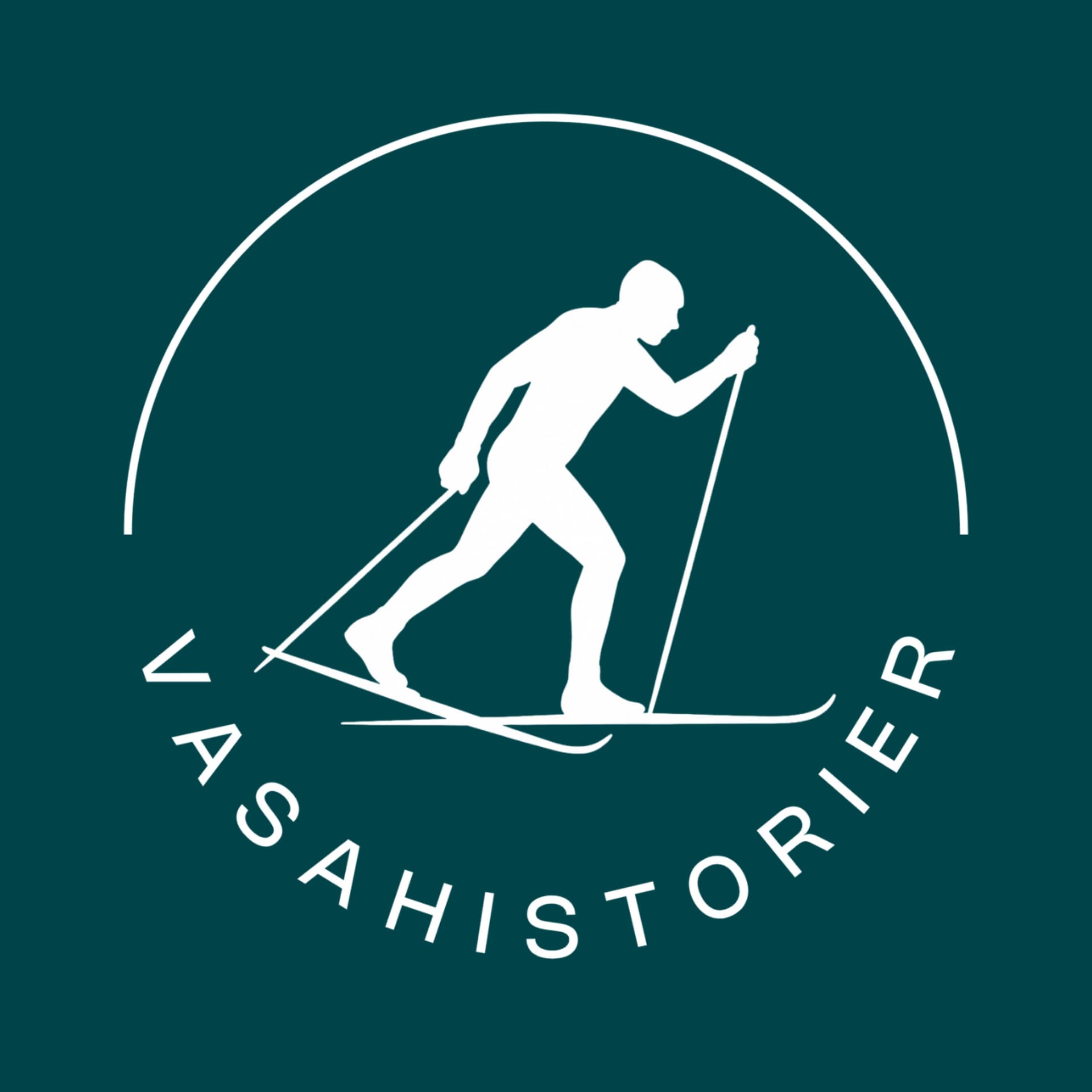 Vasahistorier - Podcasts