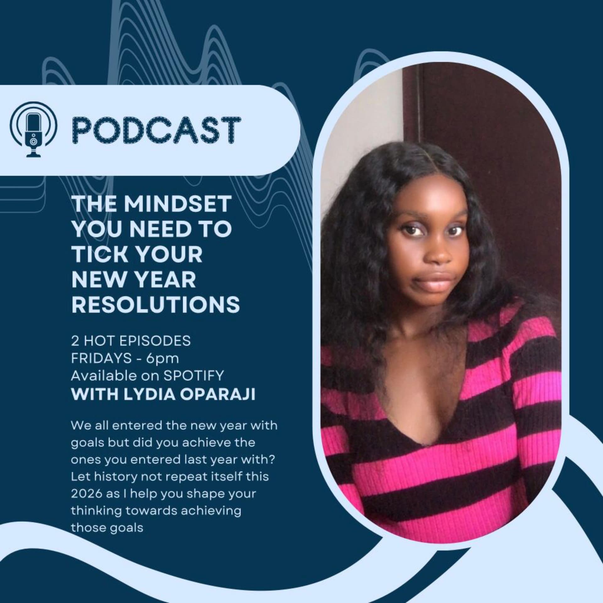 The Success Motivator - Podcasts