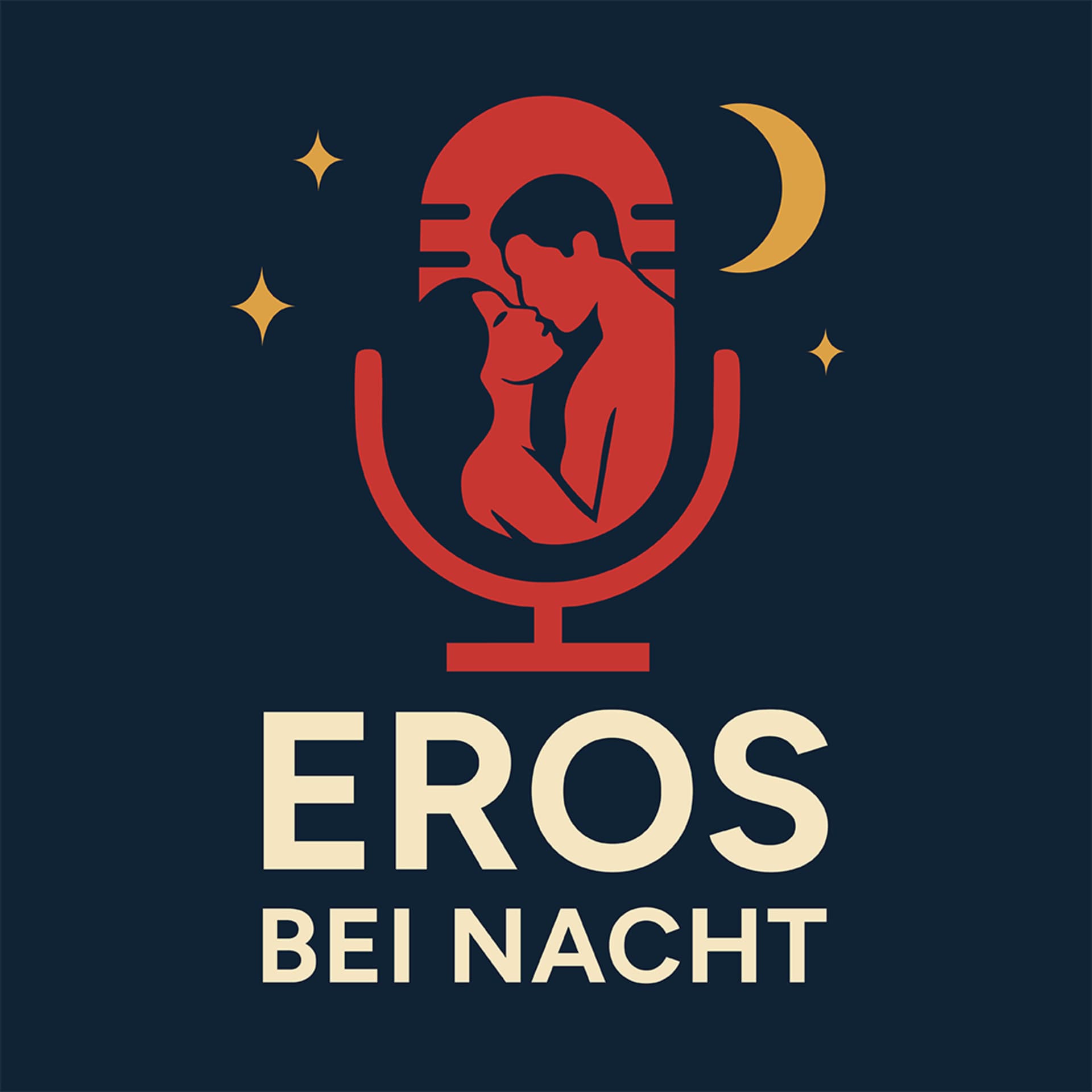 Eros bei Nacht - Podcasts