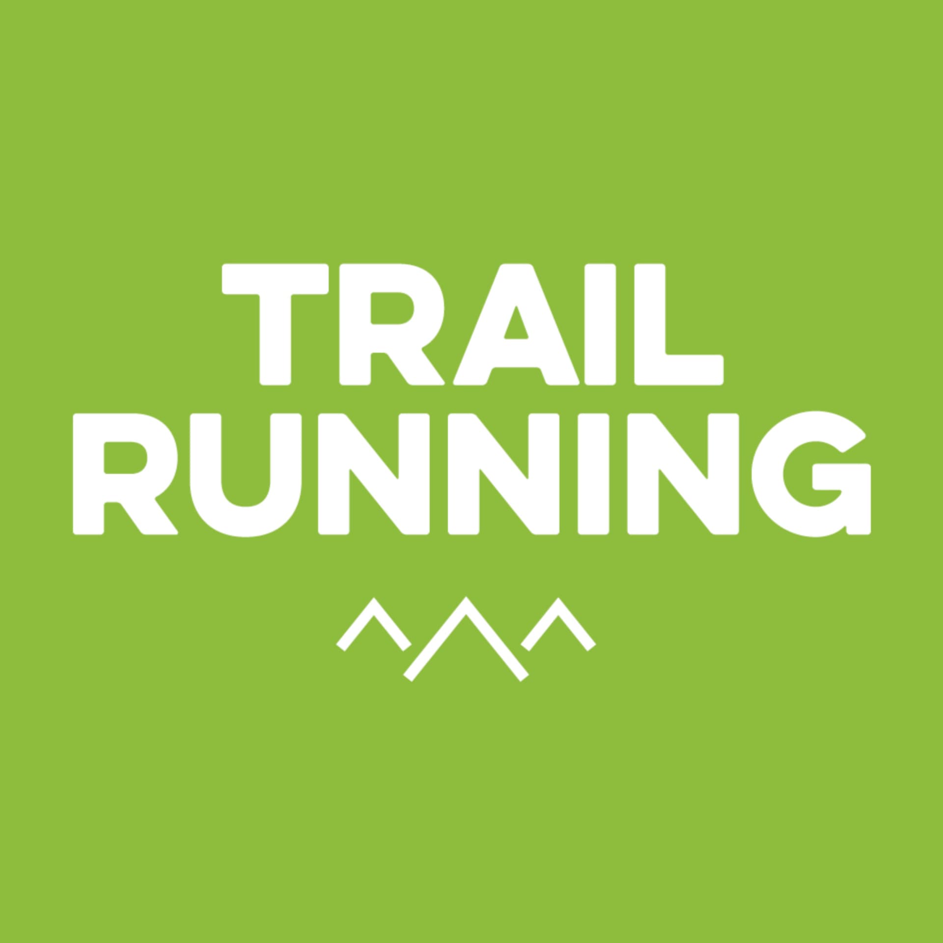 Trailrunning Café - Podcasts