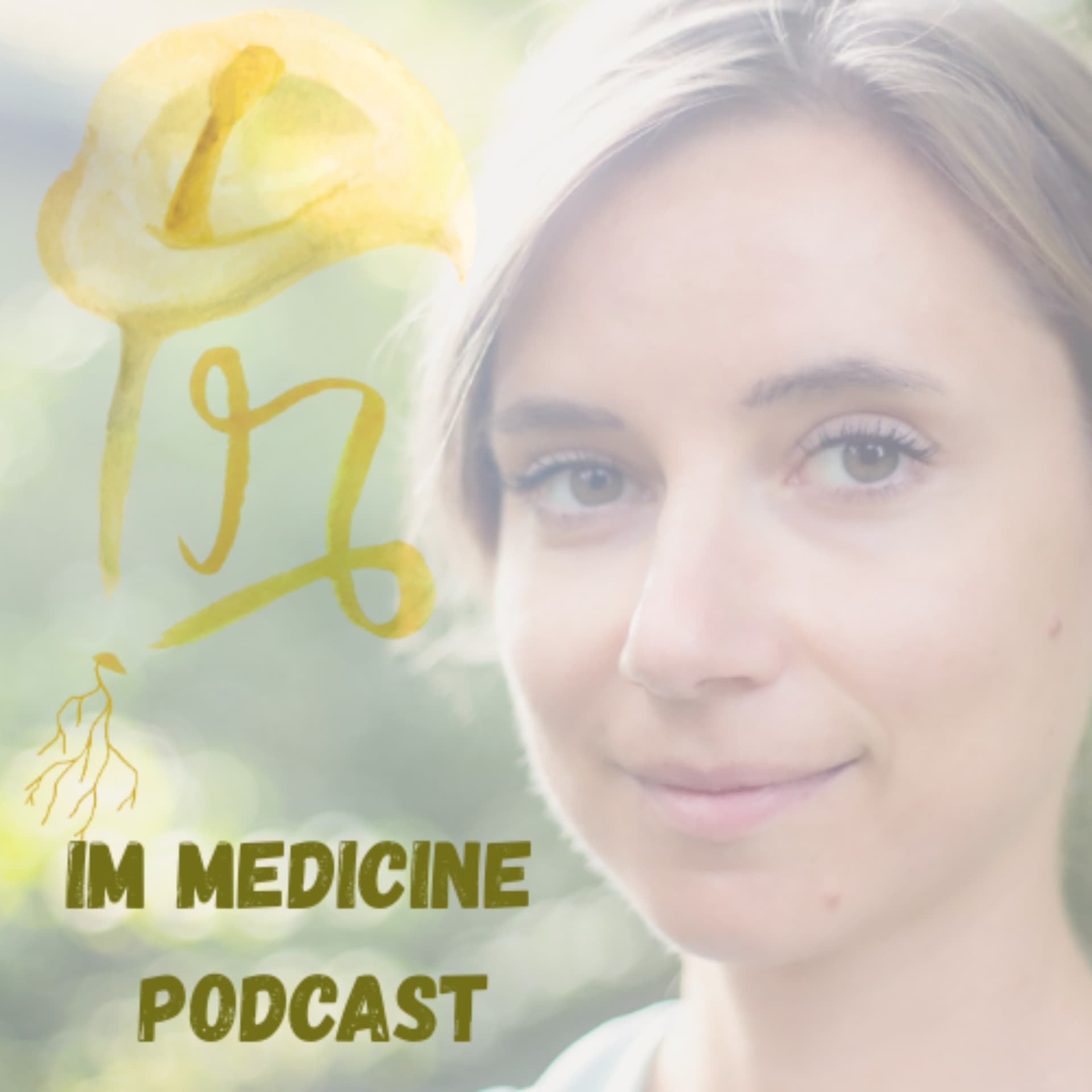 IM Medicine Podcast. 🧠 moderne Medizin & Pharmakologie 🌿 Pflanzenheilkunde & Aromatherapie uvm. - Podcasts