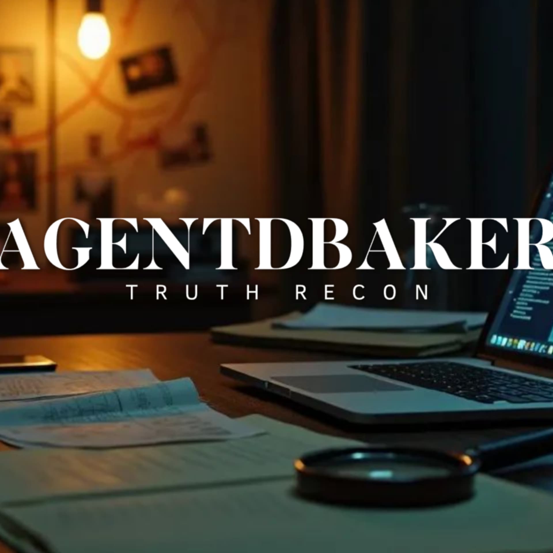 AgentDBaker - Podcasts