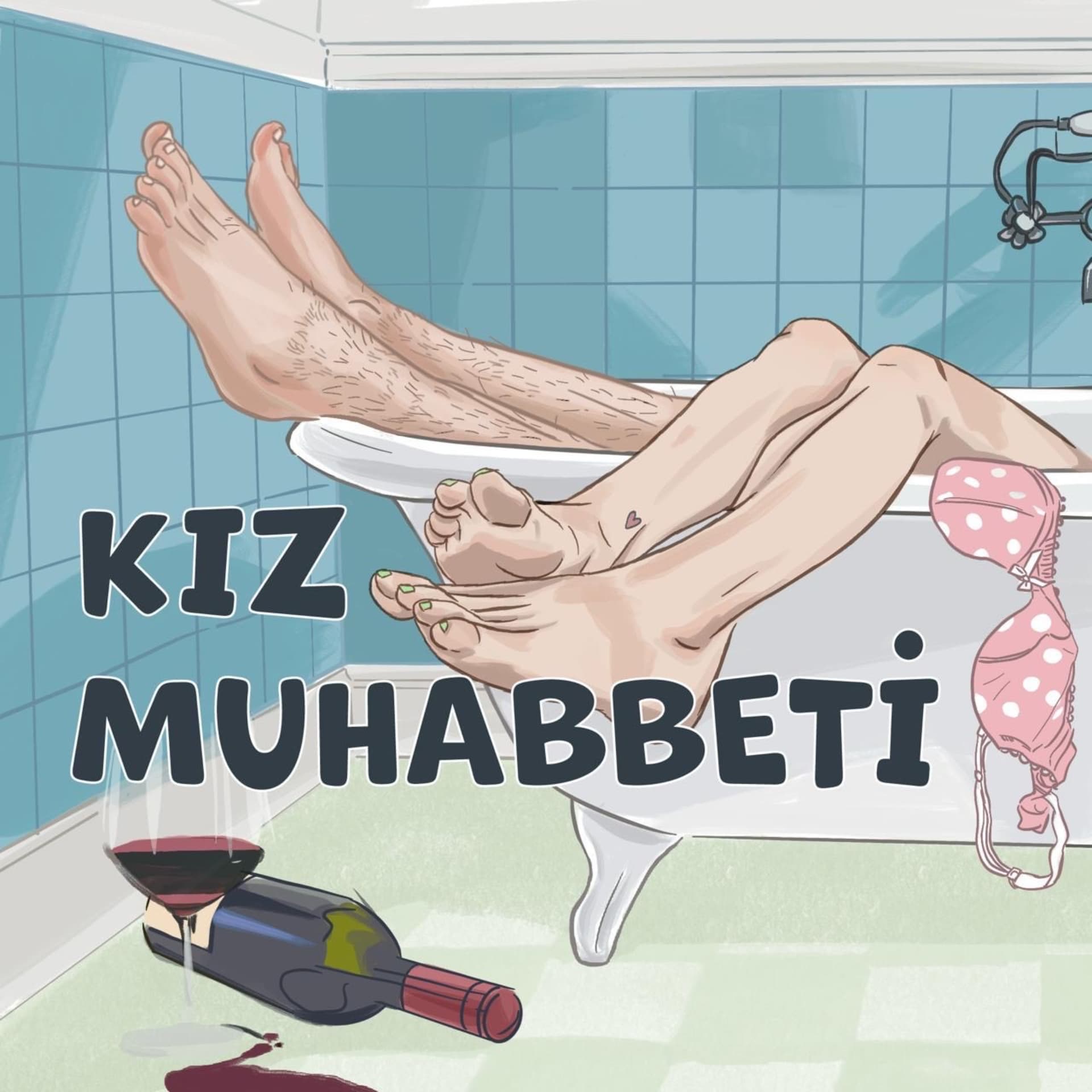 Kız Muhabbeti