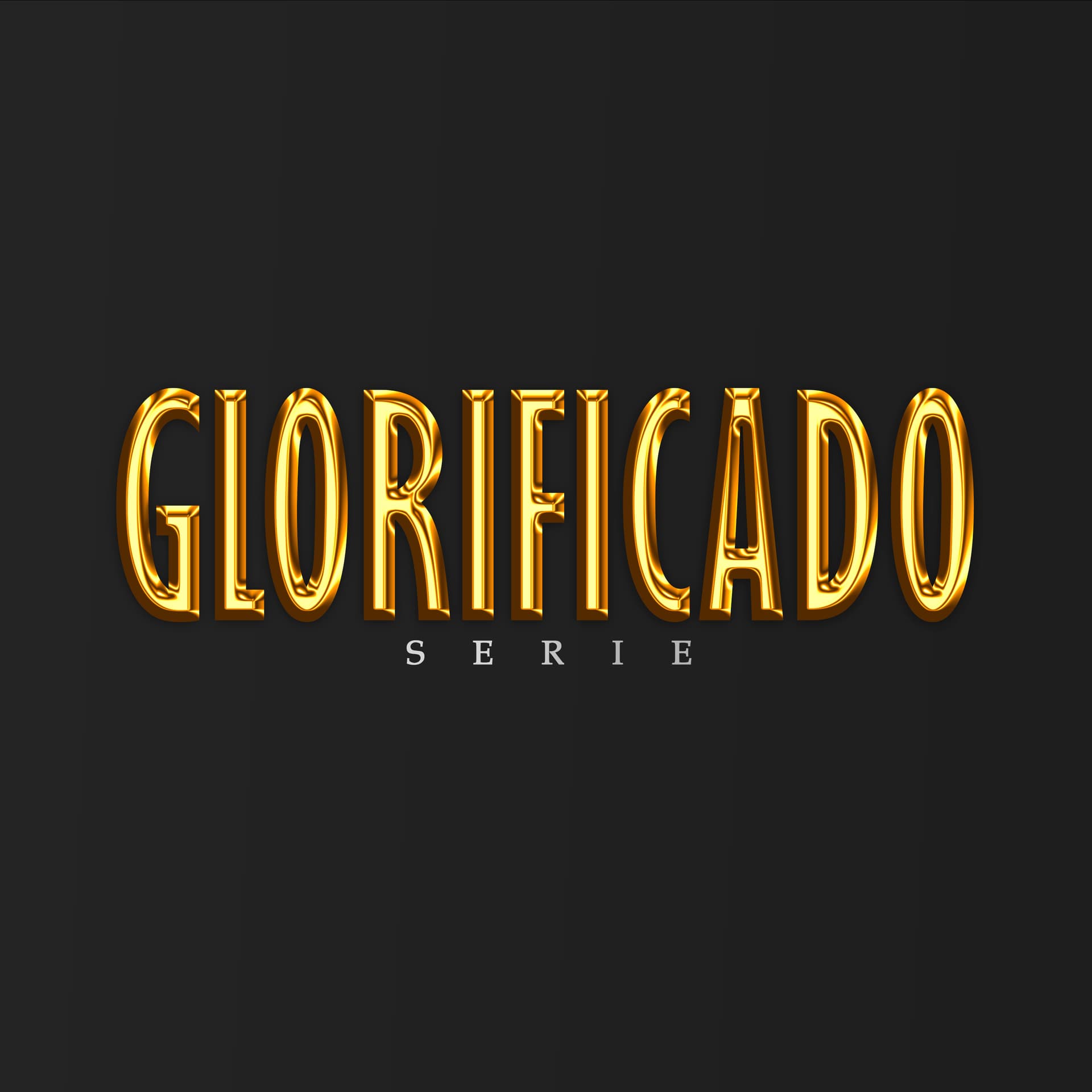 Serie "GLORIFICADO: El Propósito Eterno de Dios Para Ti." - Podcasts