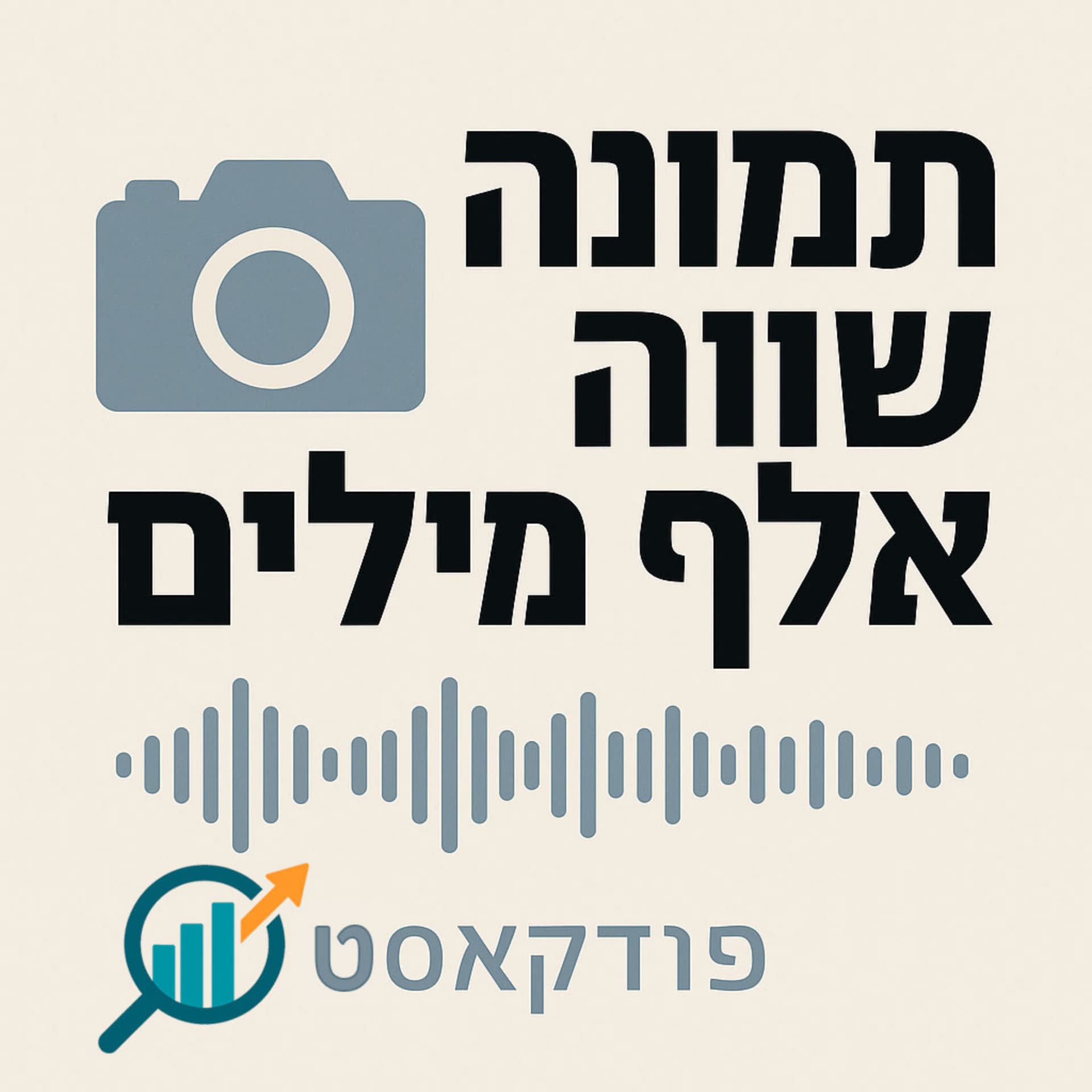 פייזק קידום אתרים - אסטרטגיית SEO ו-GEO - Podcasts