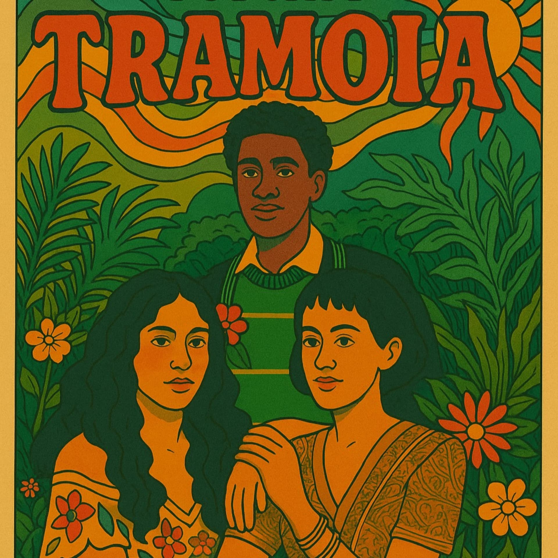 Tramoia - Podcasts