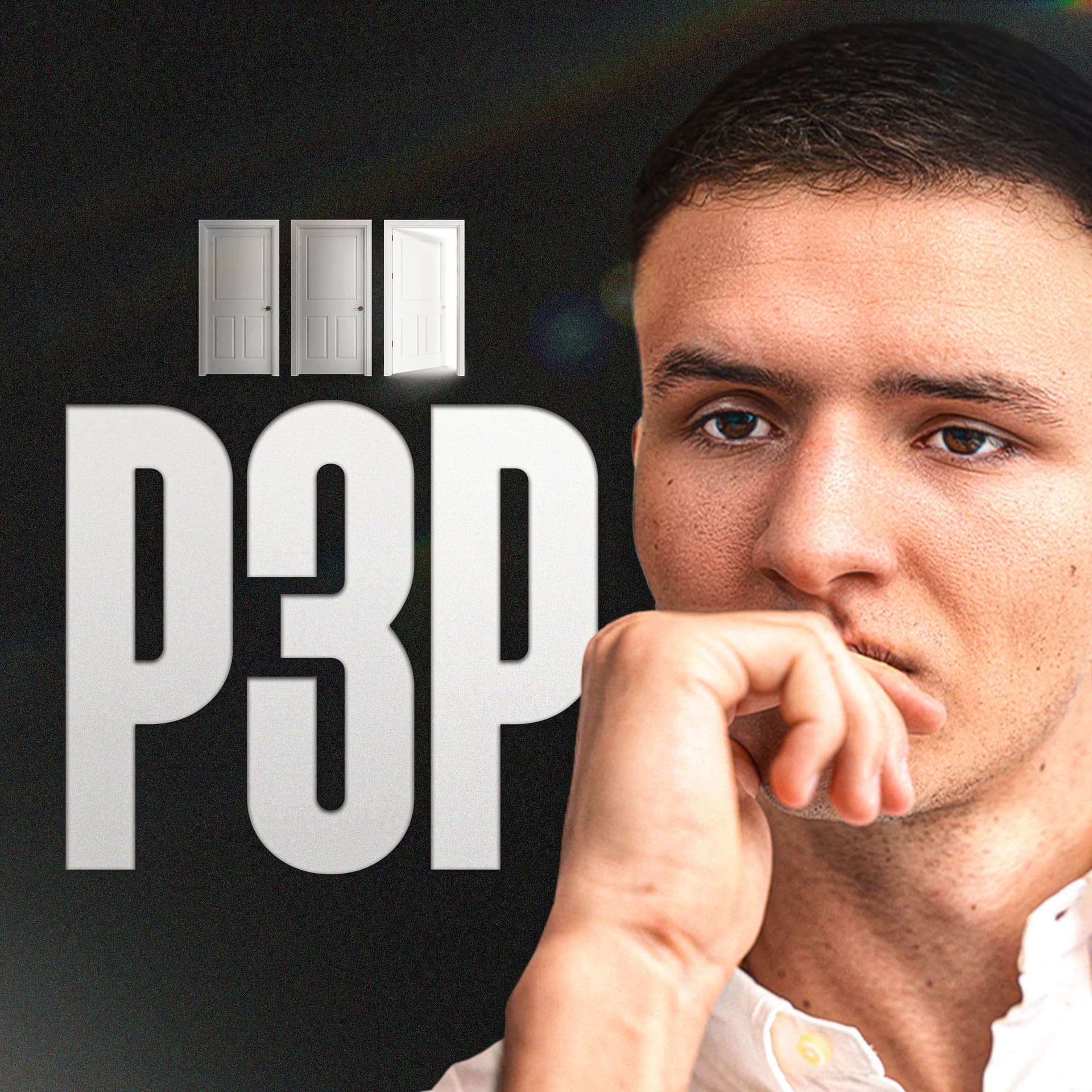 Pasaje Tres - Podcasts