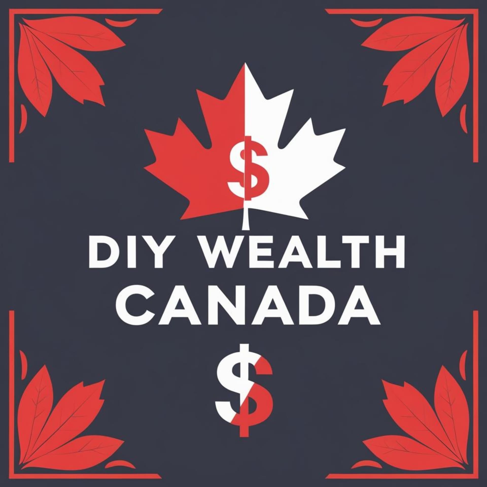 DIY Wealth Canada Podcast - Podcasts