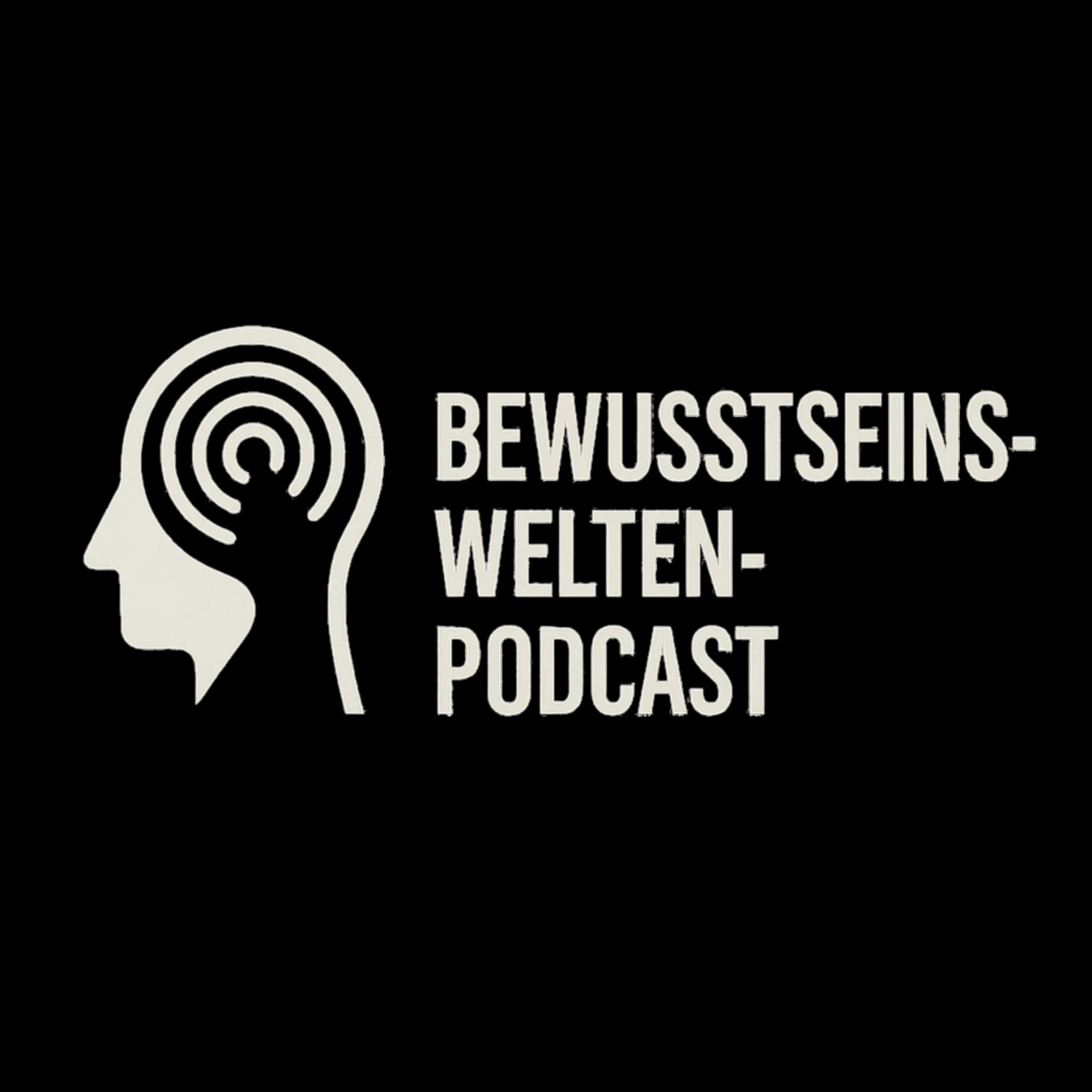 Bewusstseinswelten-Podcast - Podcasts