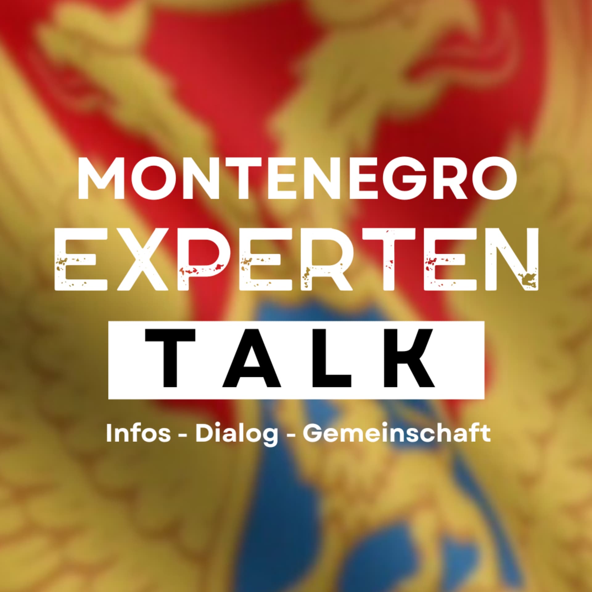 Montenegro Experten Talk - Podcasts