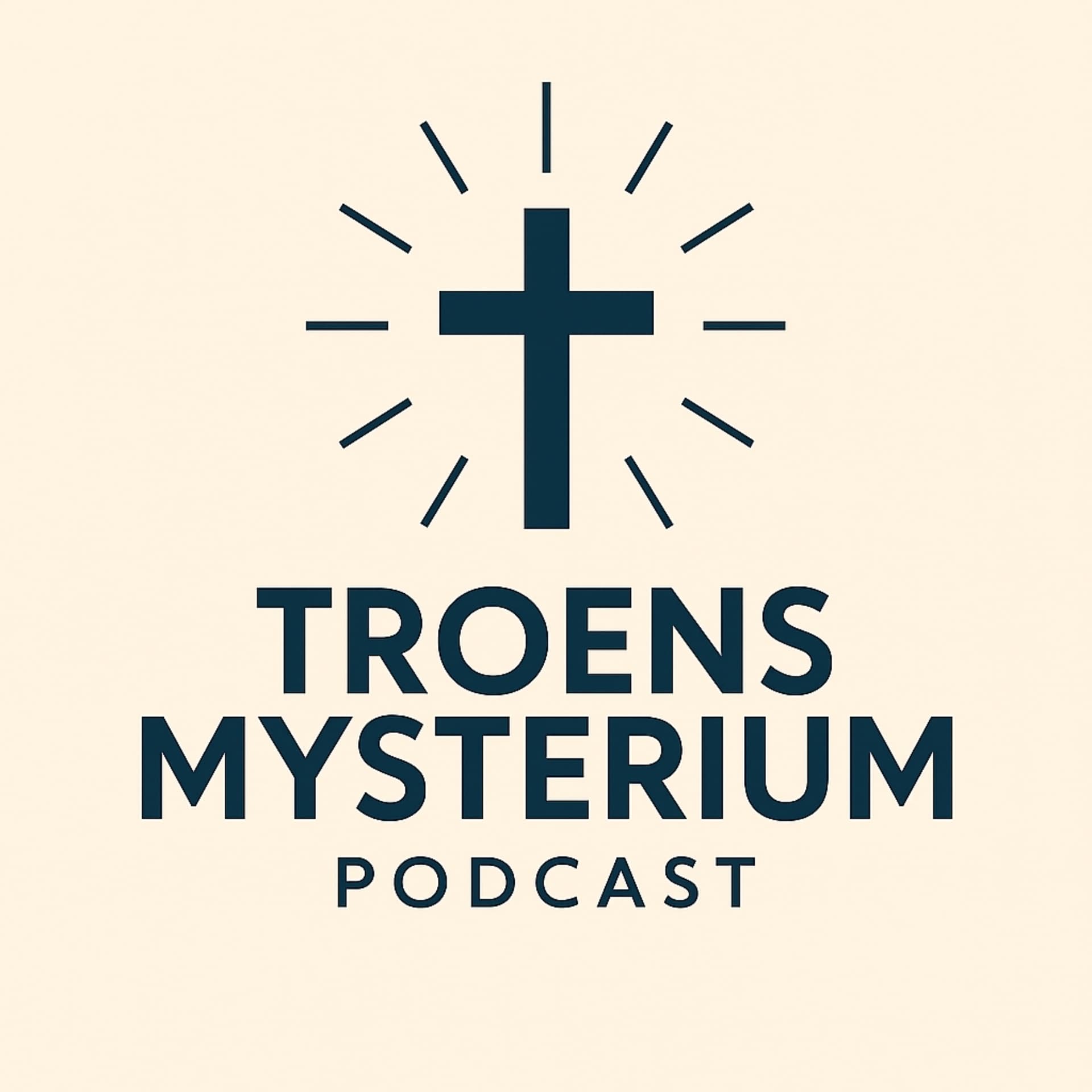 Troens Mysterium - Podcasts