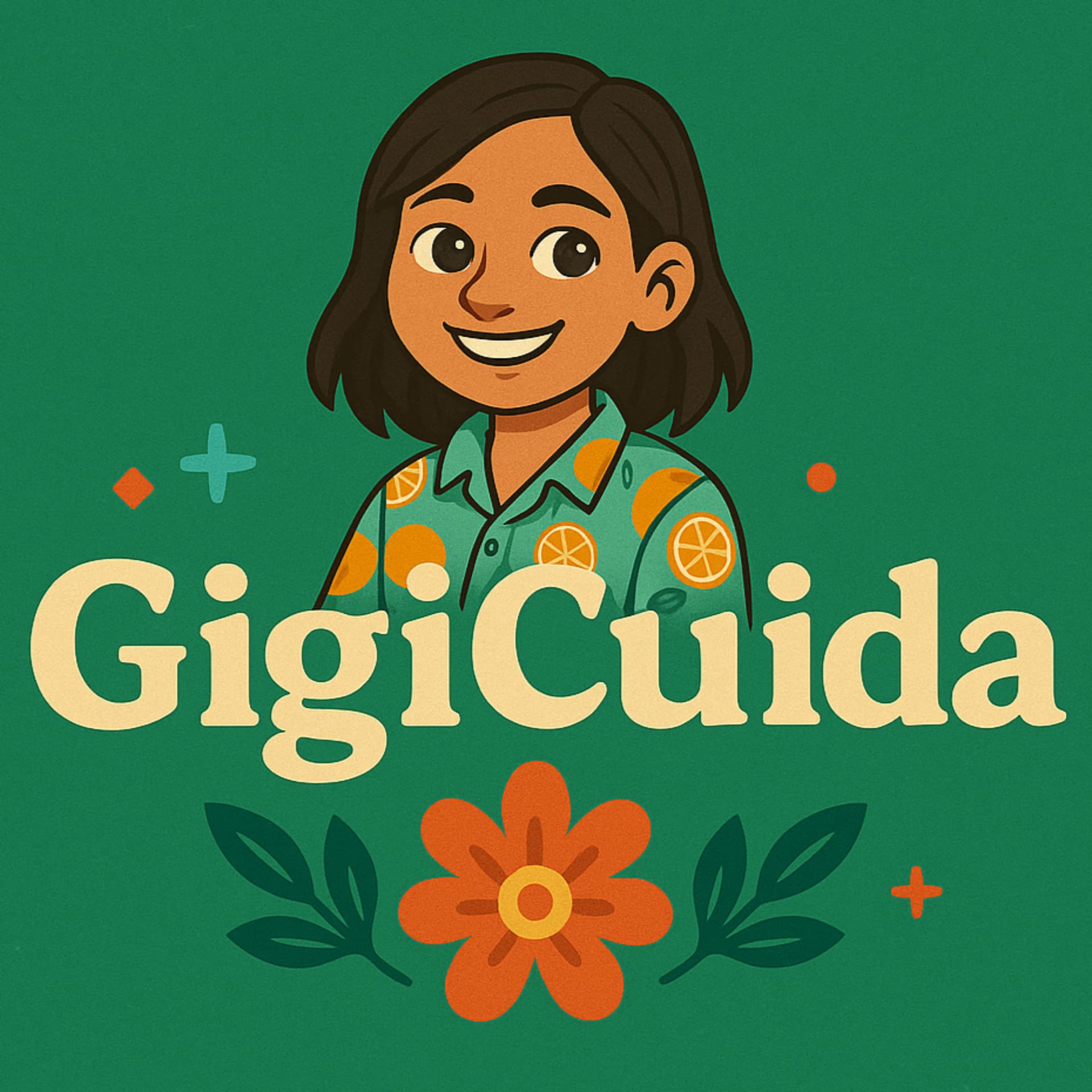 GigiCuida - Podcasts