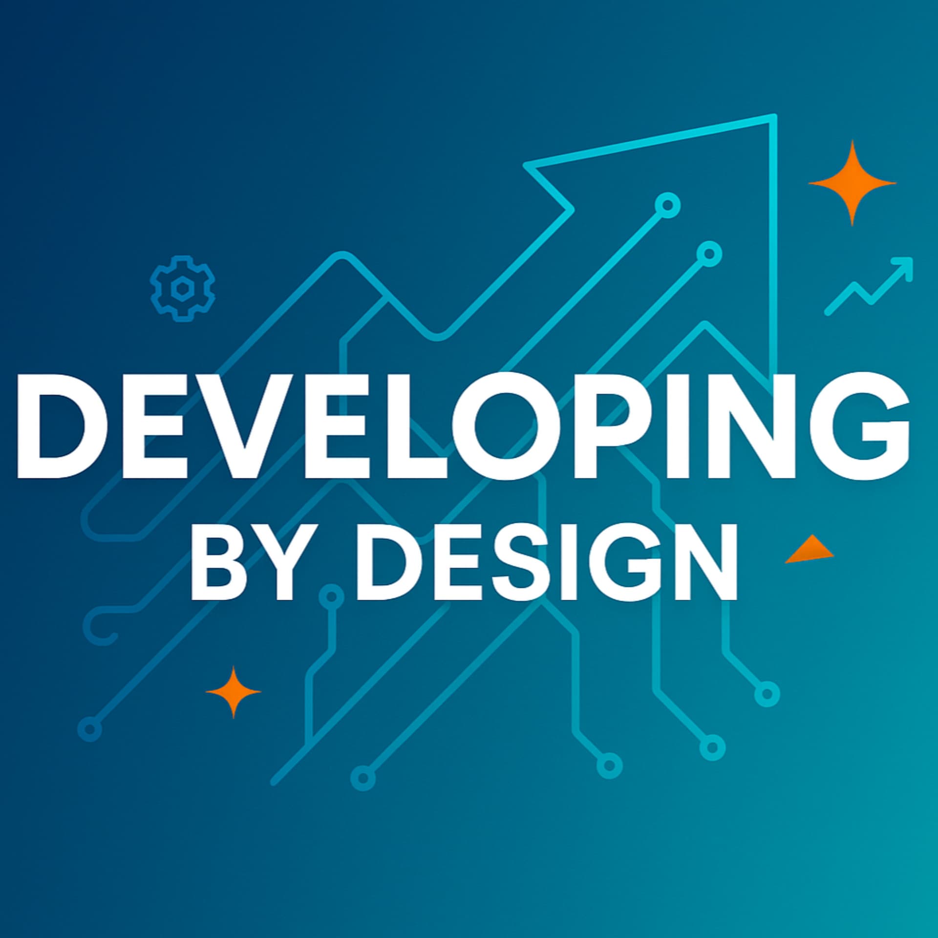 Developing By Design - Podcasts