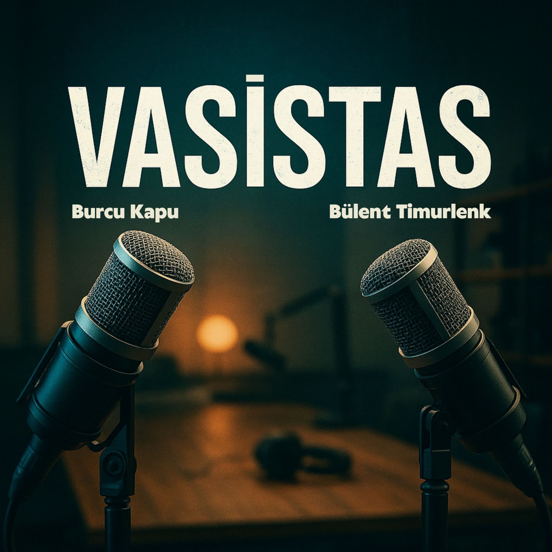 Vasistas - Podcasts