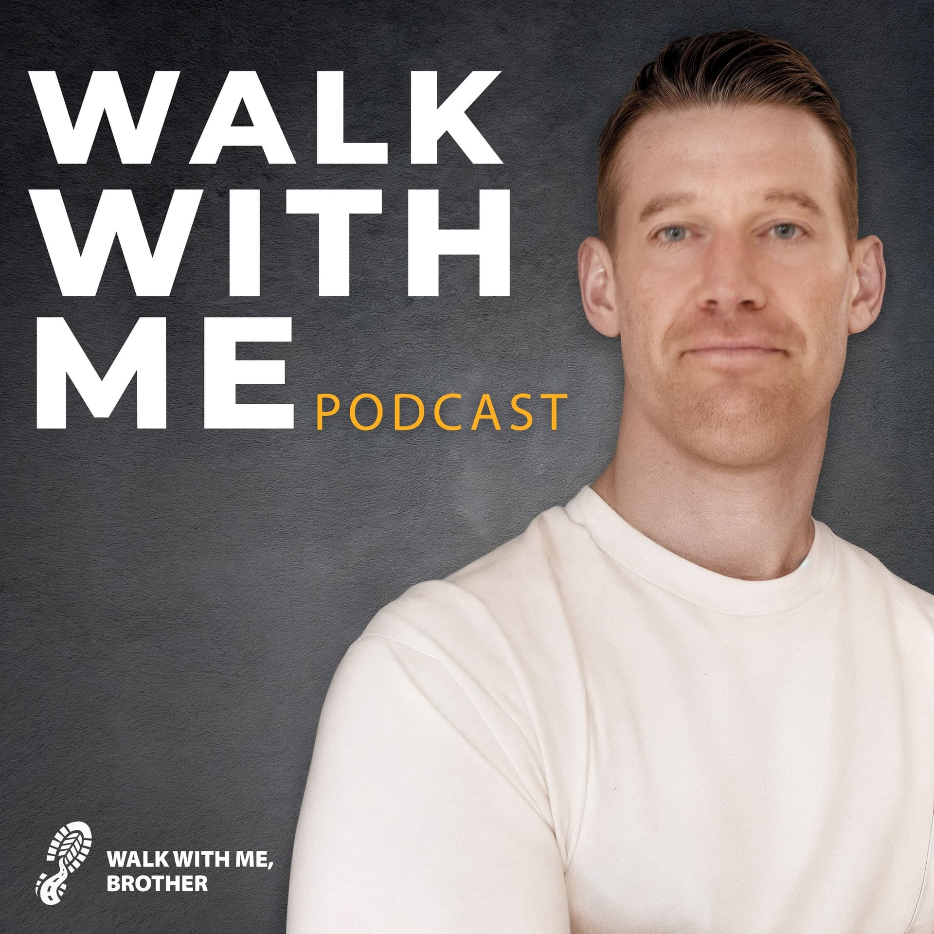 Walk With Me with Robb Pollard - Podcasts