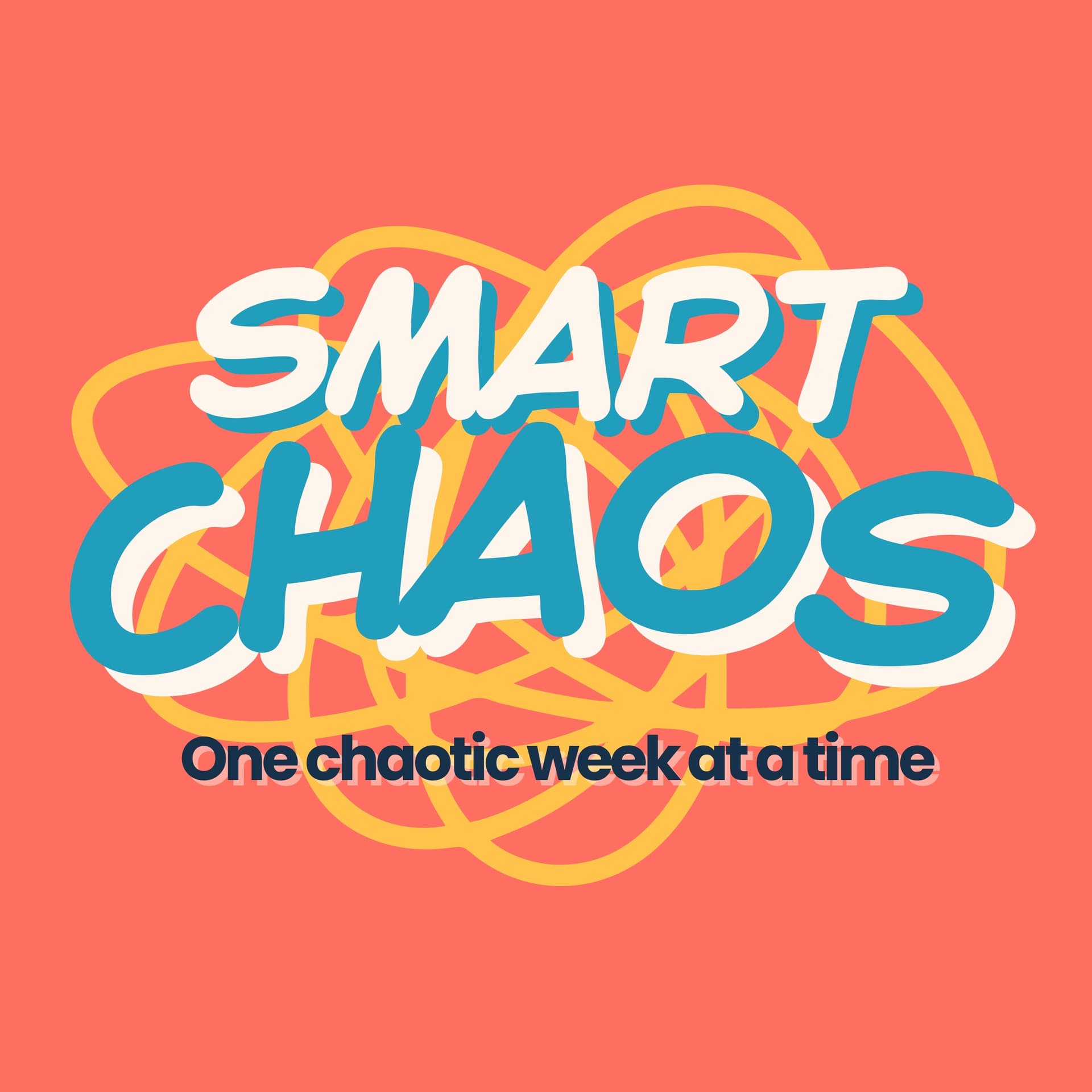 Smart Chaos - Podcasts