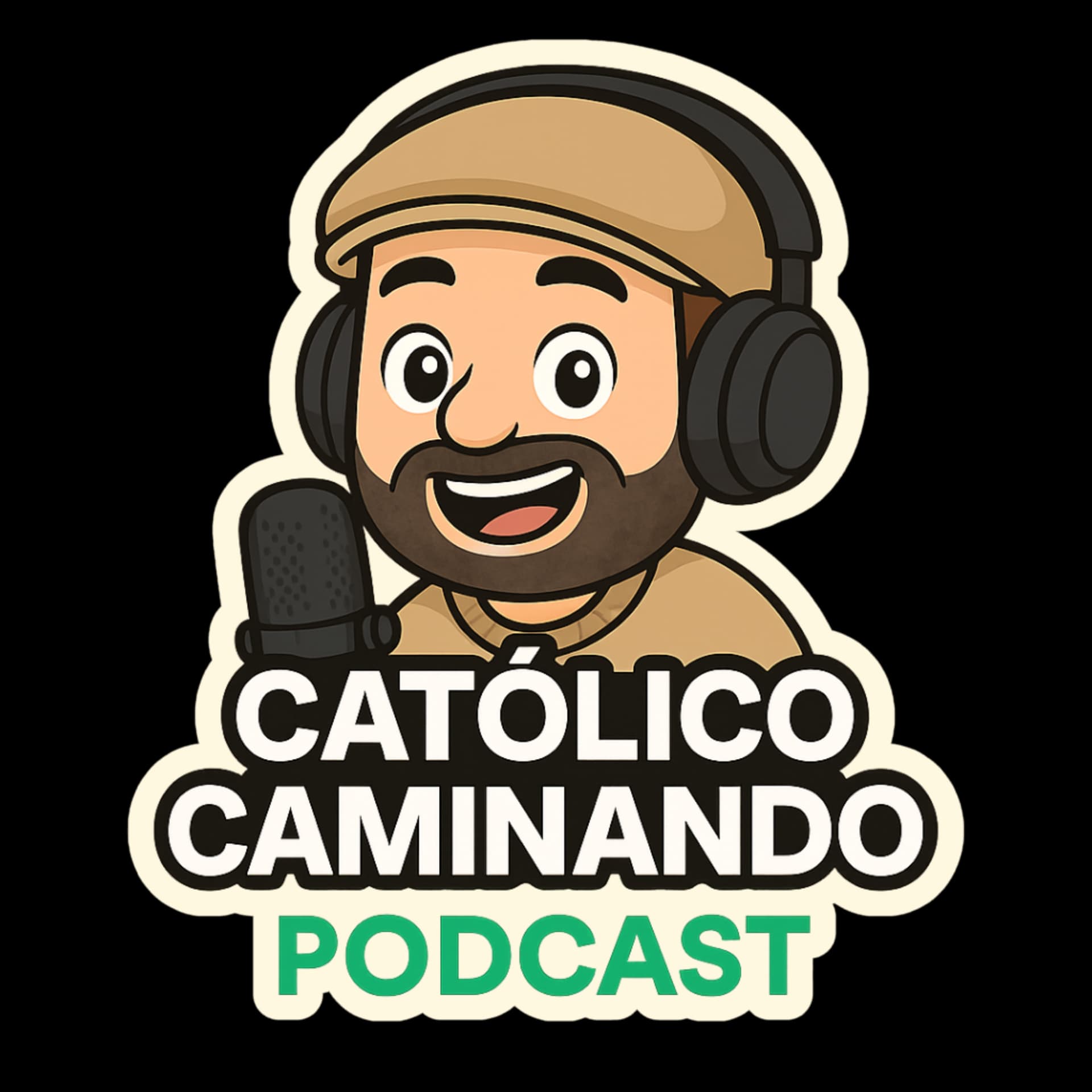 Católico Caminando – El Podcast - Podcasts