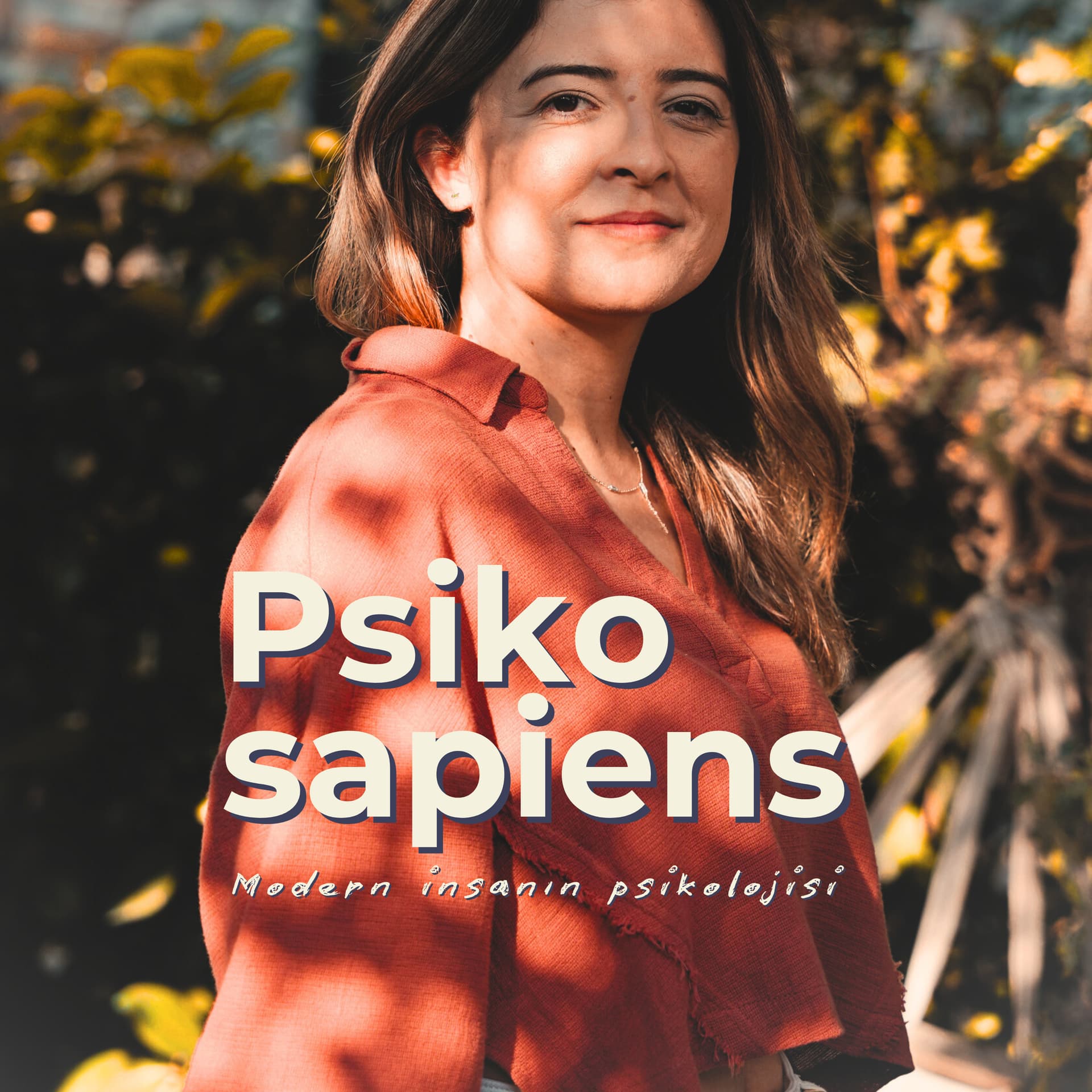 Psikosapiens Podcast - Podcasts