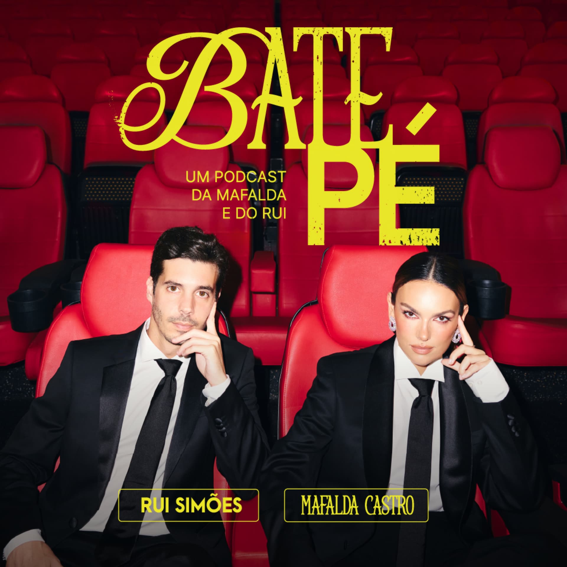 Bate Pé