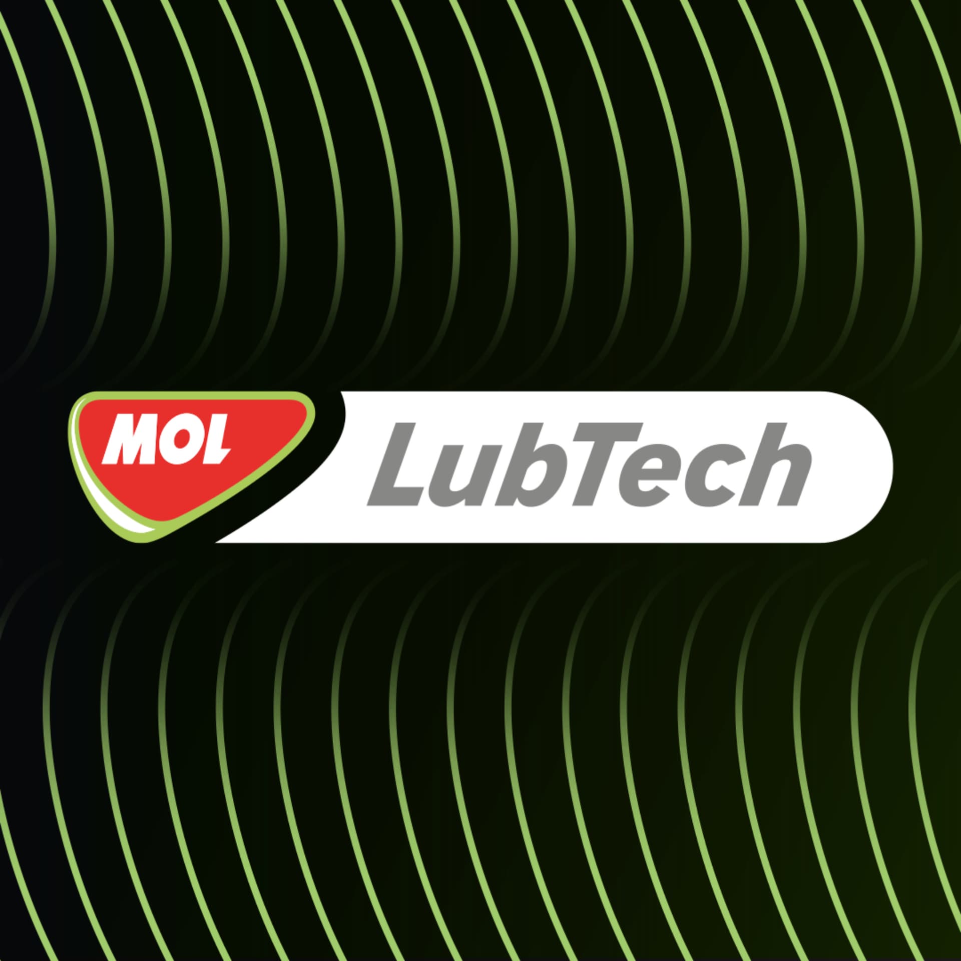MOL LubTech - Podcasts