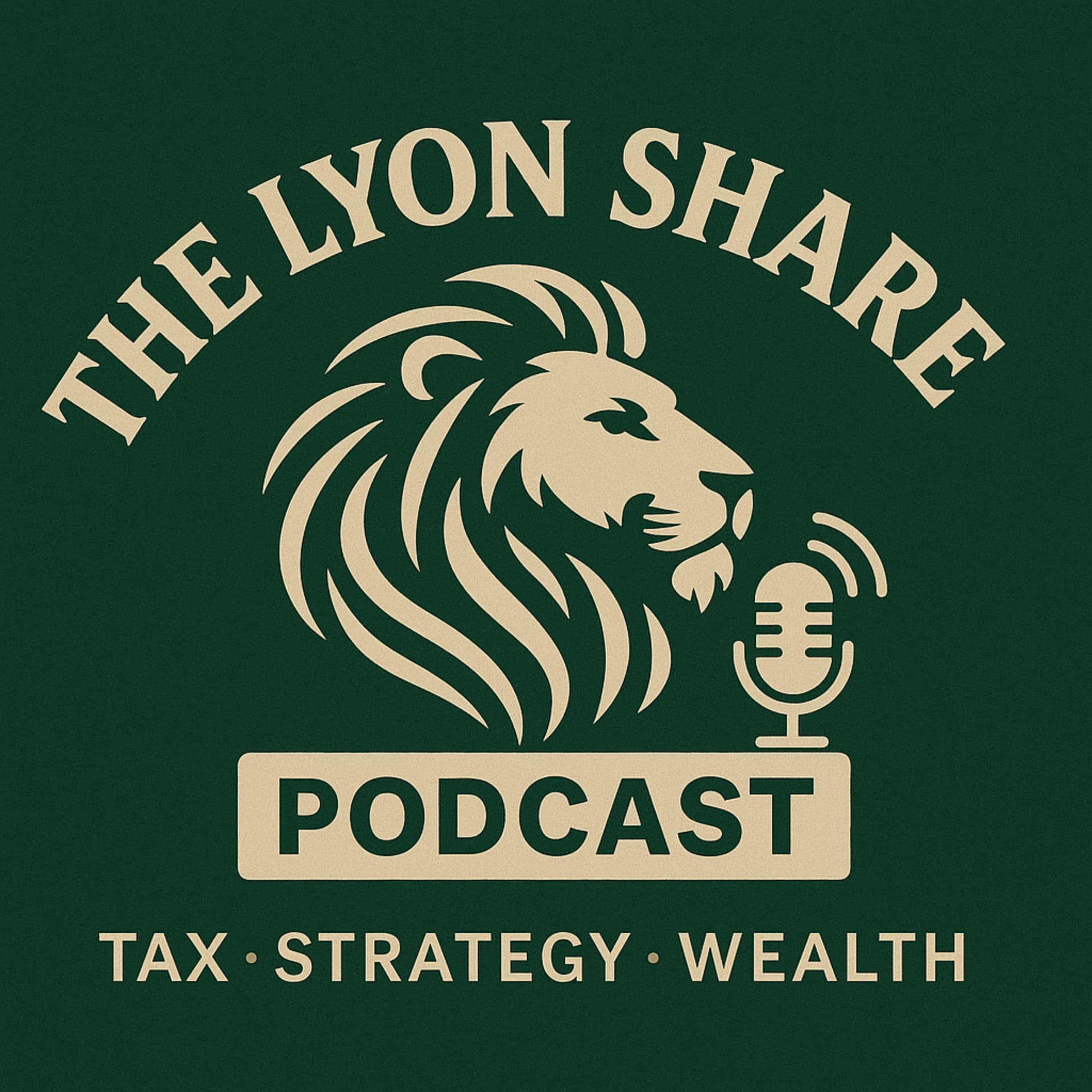 Lyon Share Podcast - Podcasts