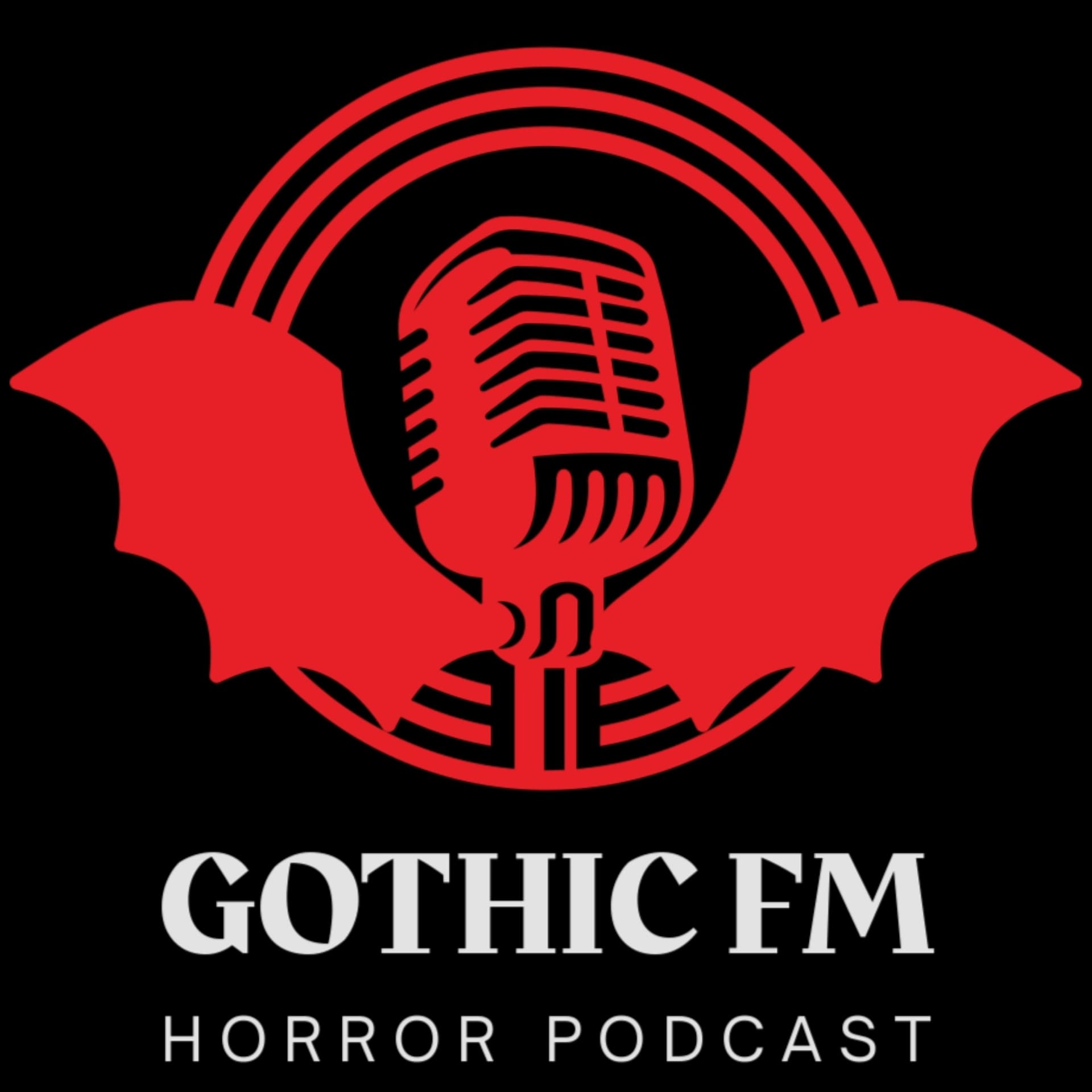 Gothic FM - Podcasts