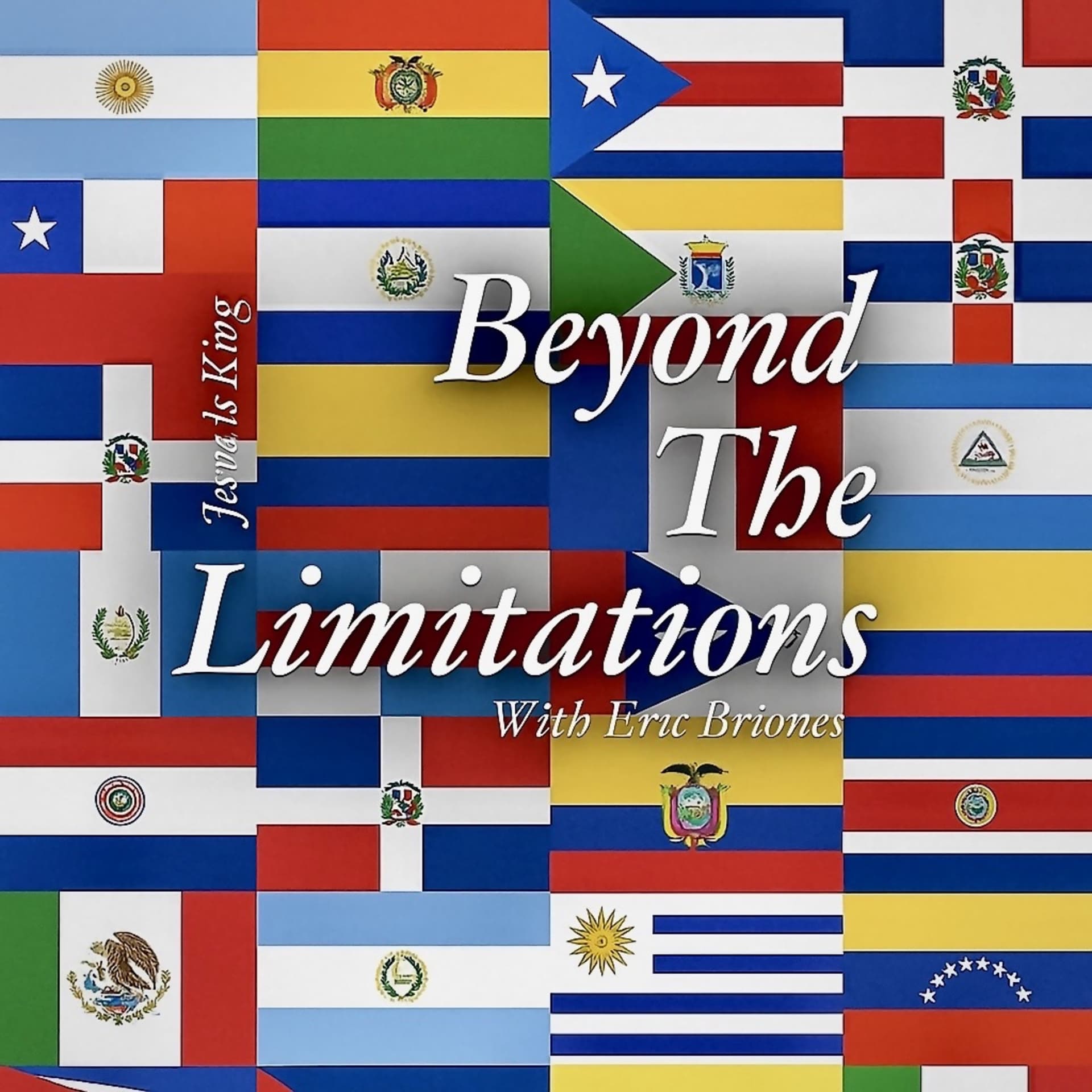 Beyond the Limitations Spanish - Podcasts