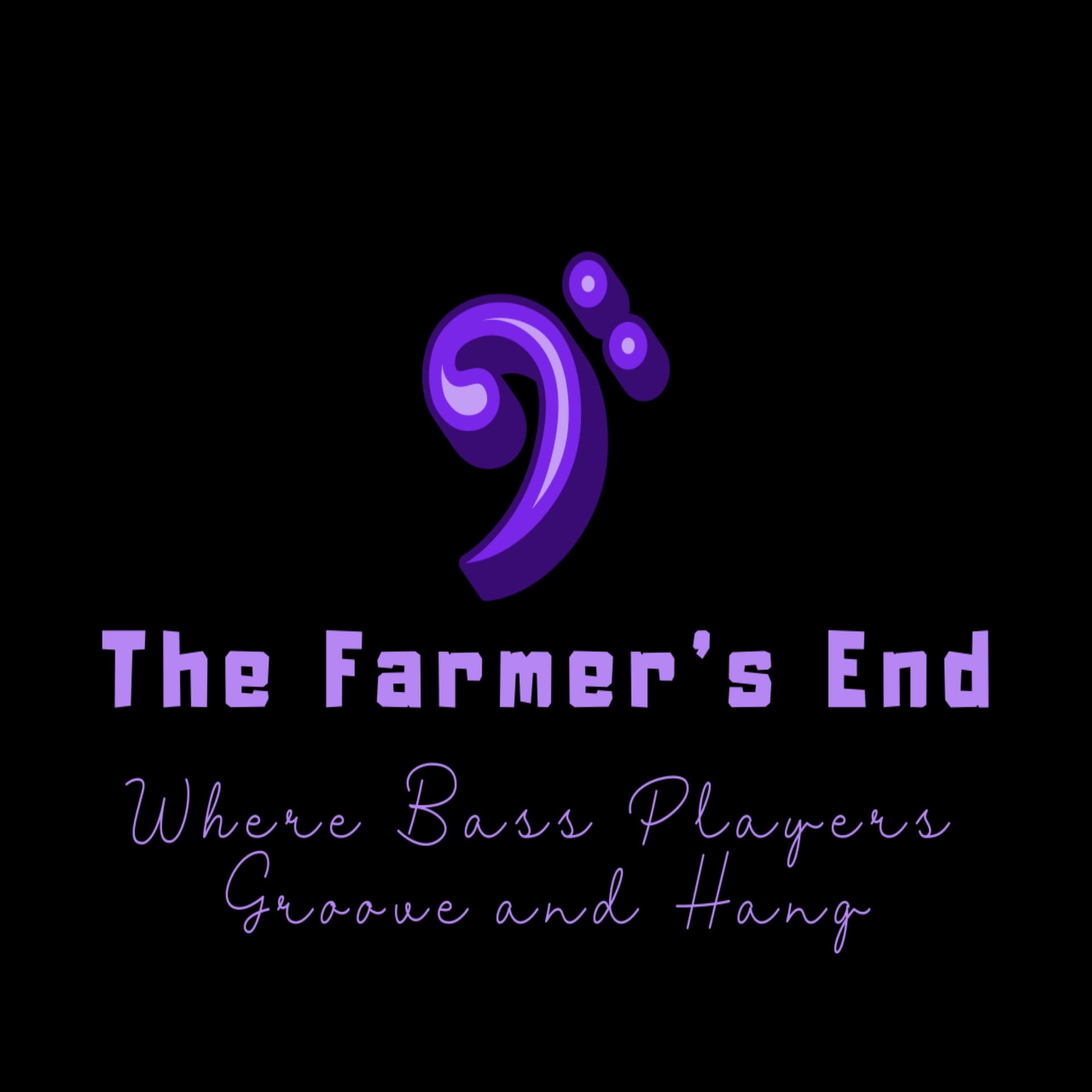 The Farmer's End - Podcasts