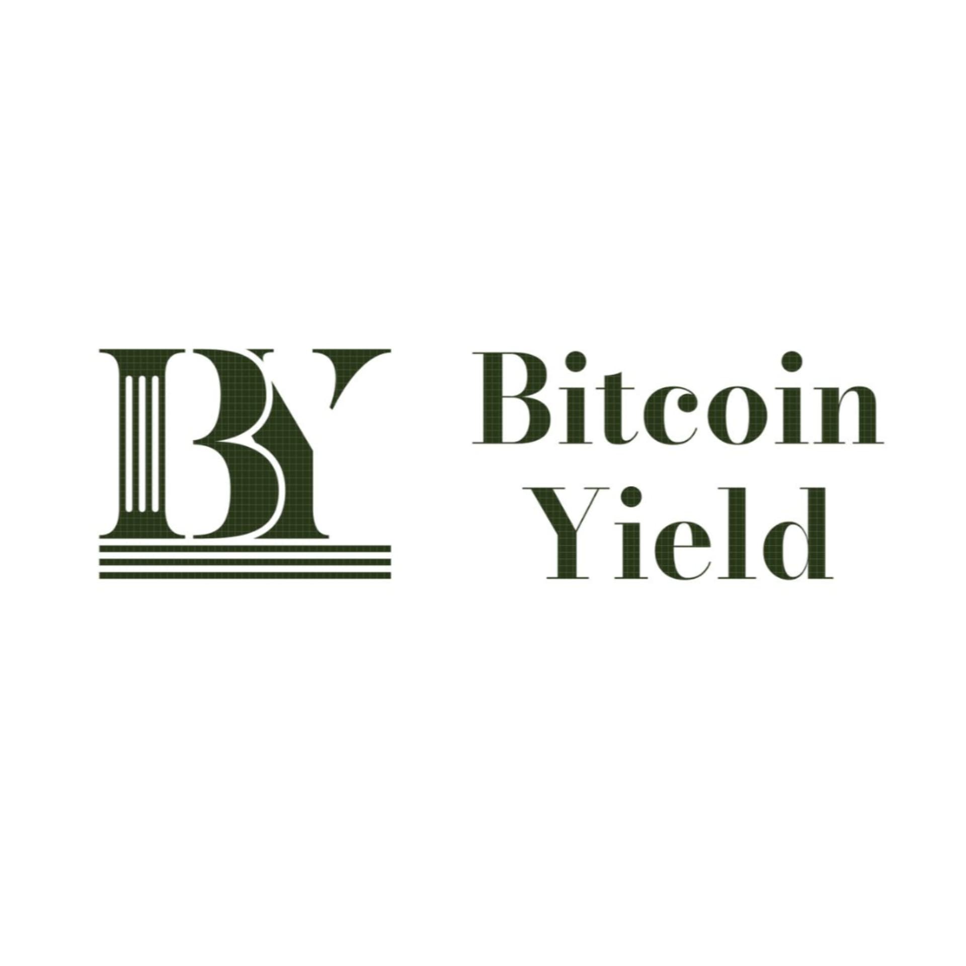 BitcoinYield - Podcasts