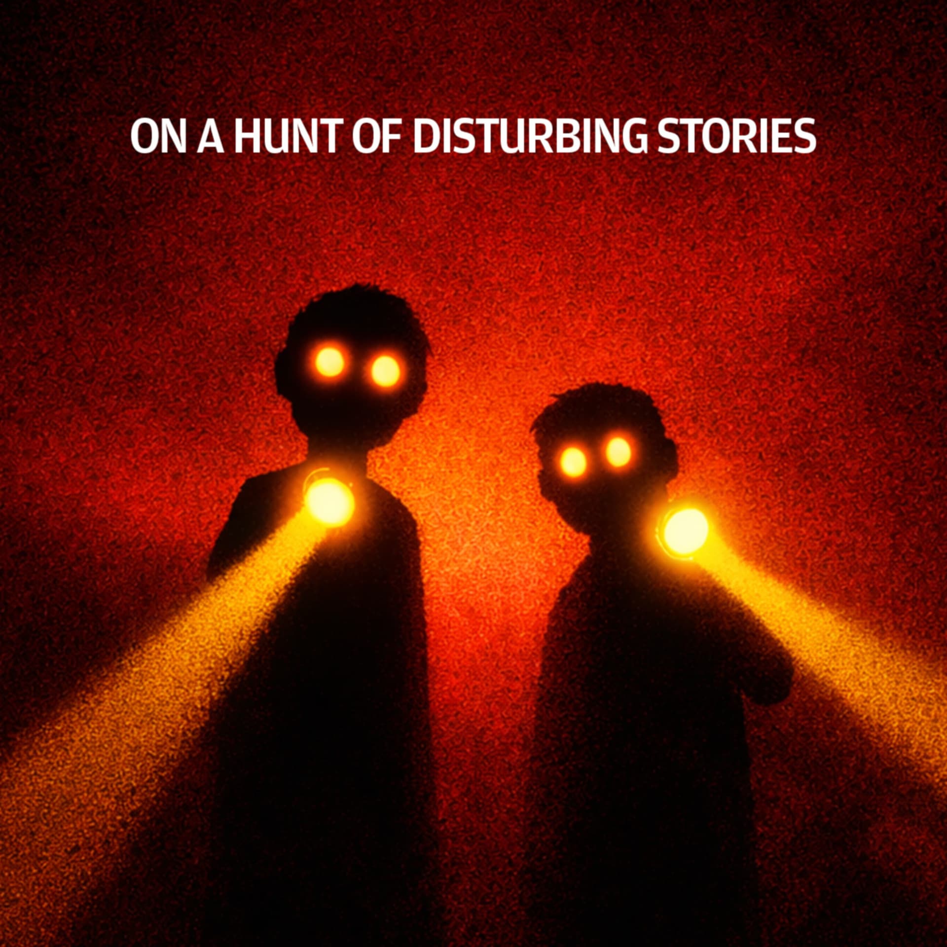 Sinister Crime - Podcasts