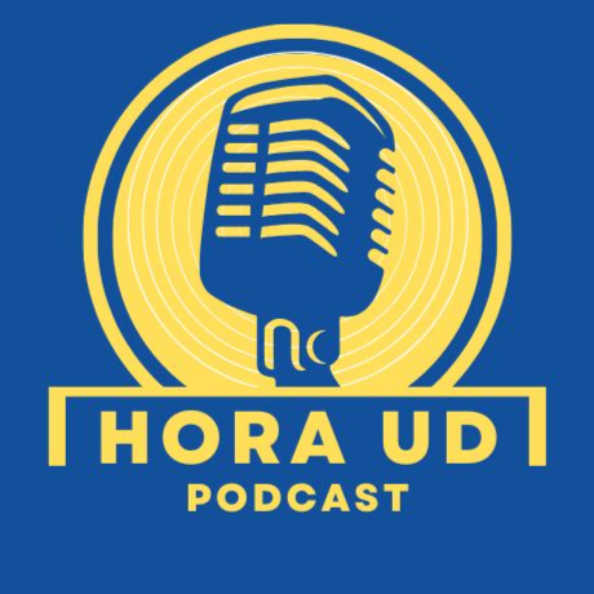 Hora UD - Podcasts
