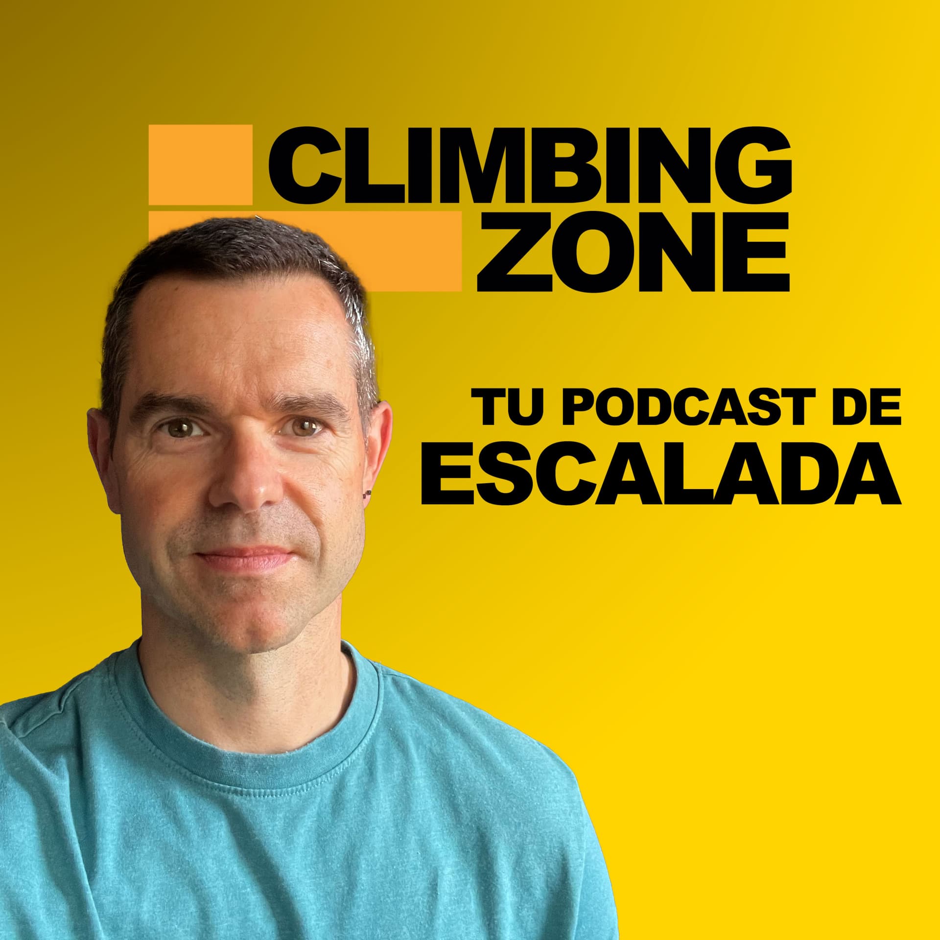 Climbing Zone: Podcast de escalada - Podcasts