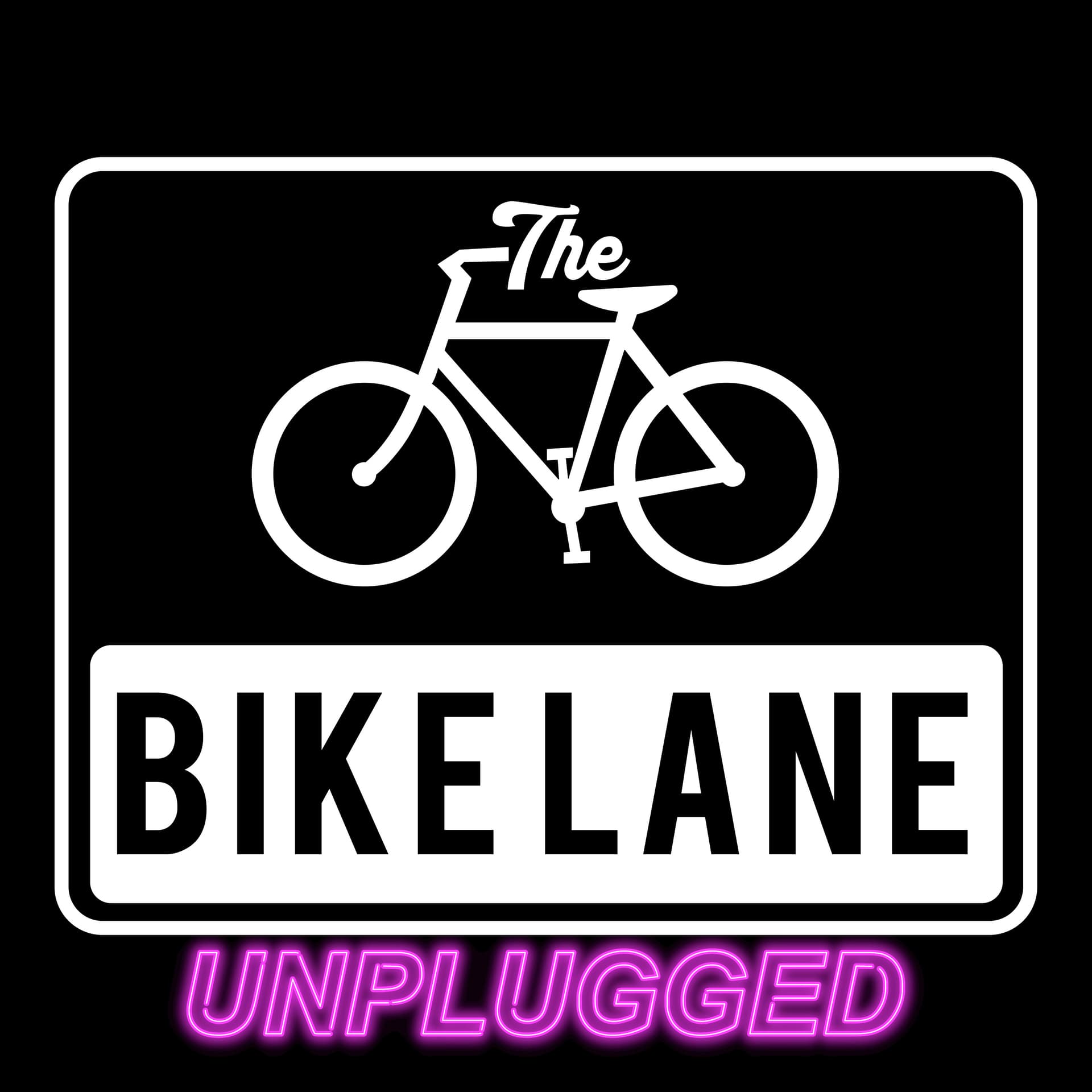 The Bike Lane: Unplugged - Podcasts