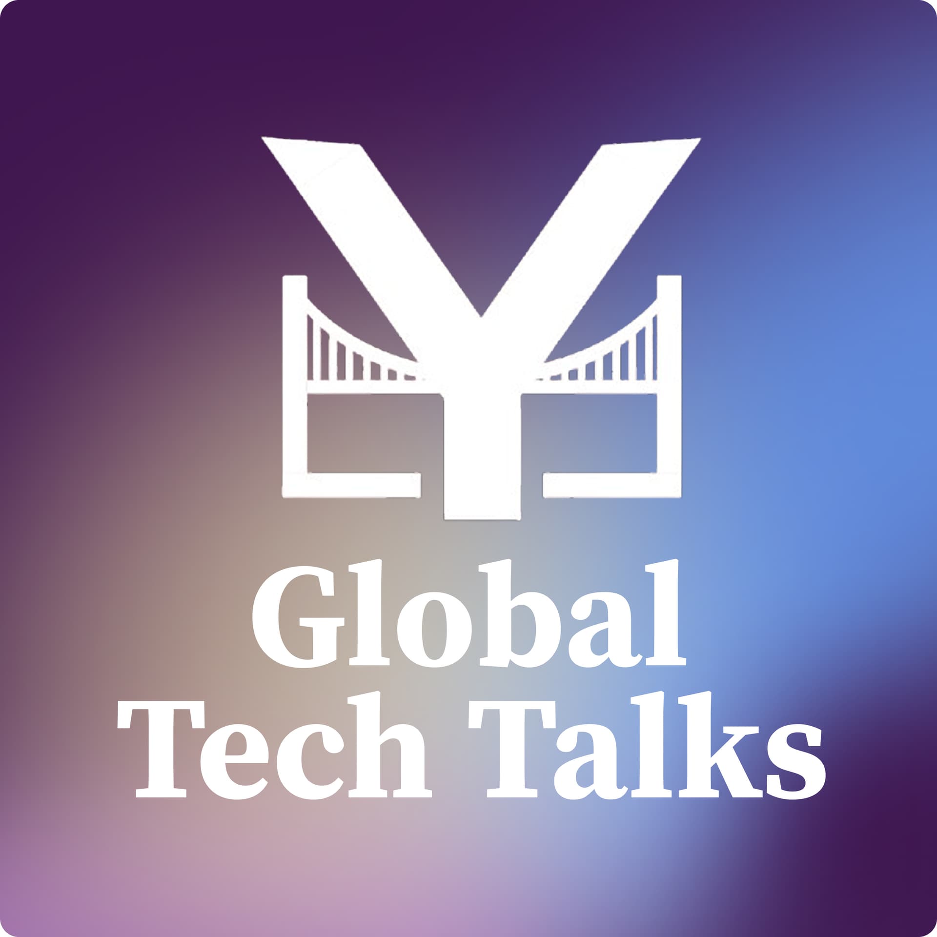 Global Tech Talks - Podcasts