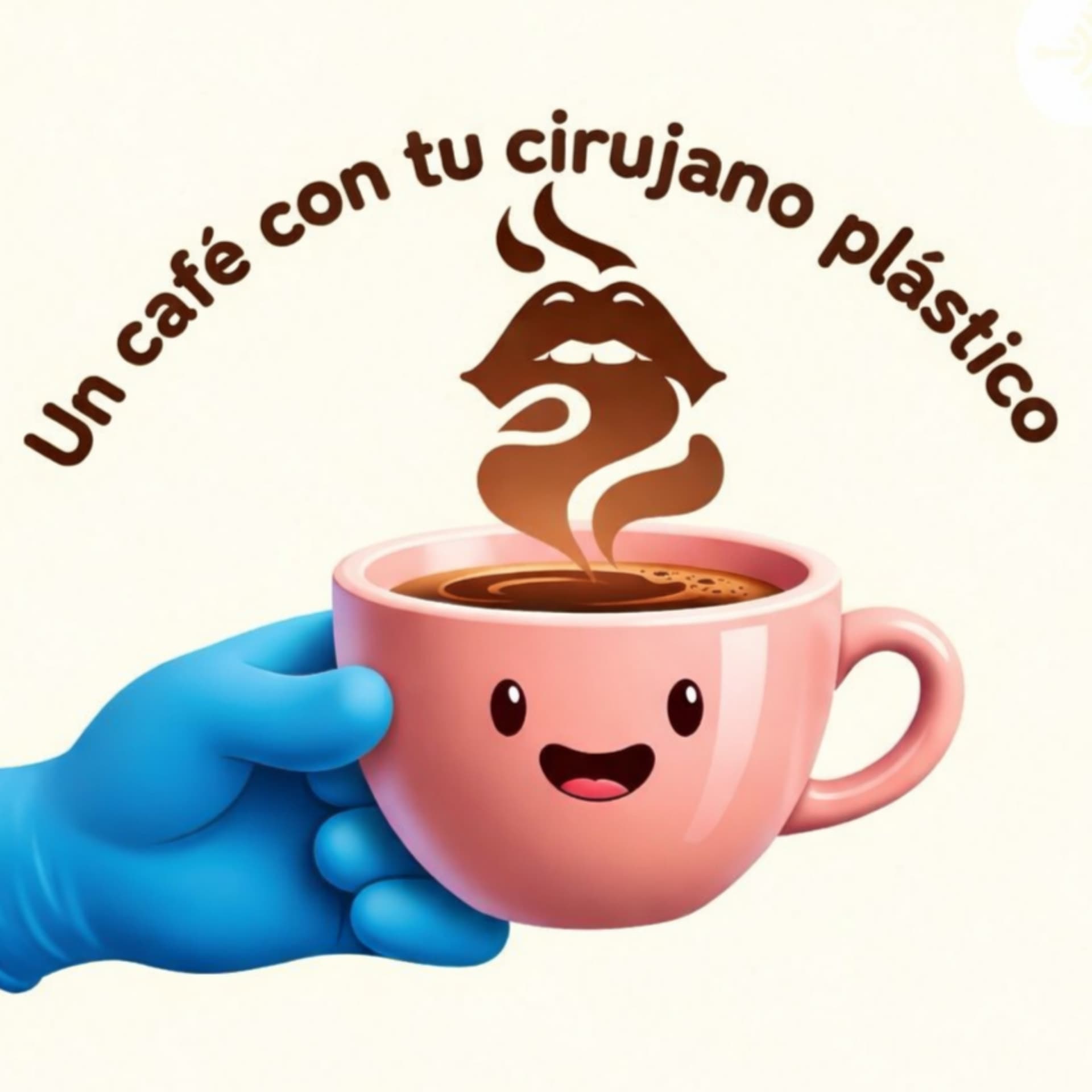 Un café con tu Cirujano Plástico - Podcasts