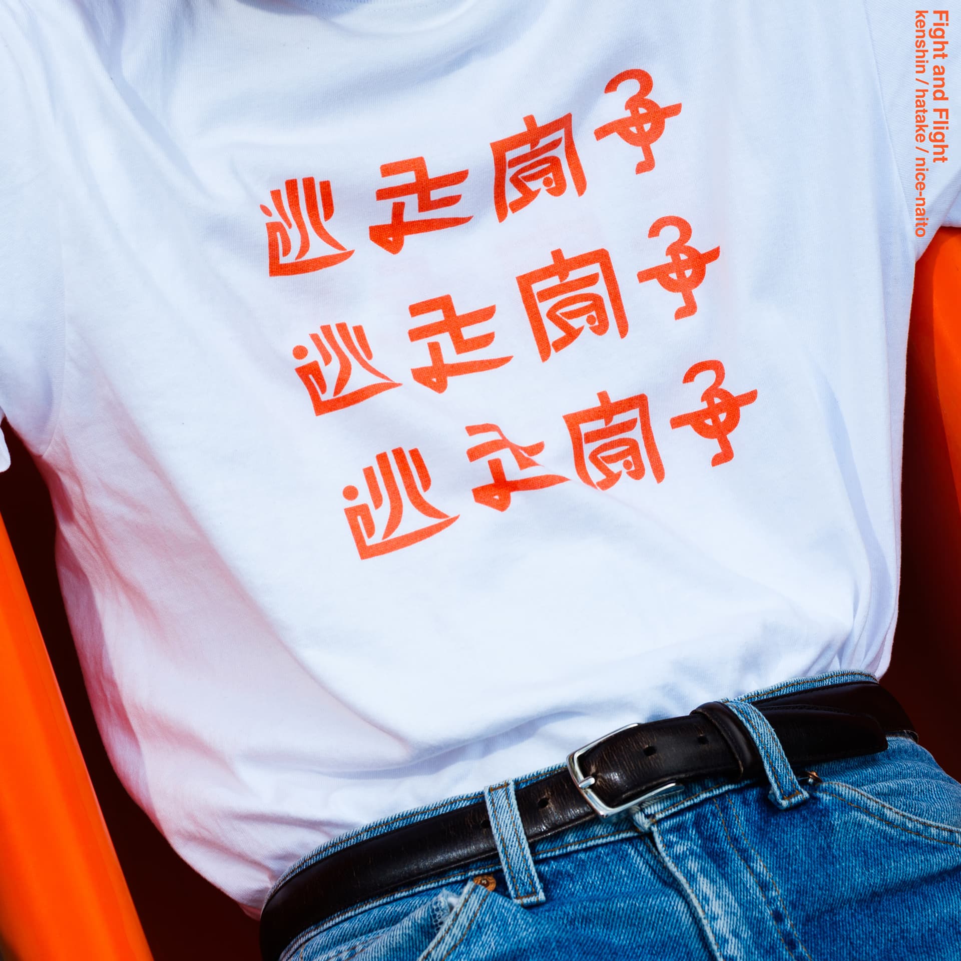 逃走闘争 - Podcasts