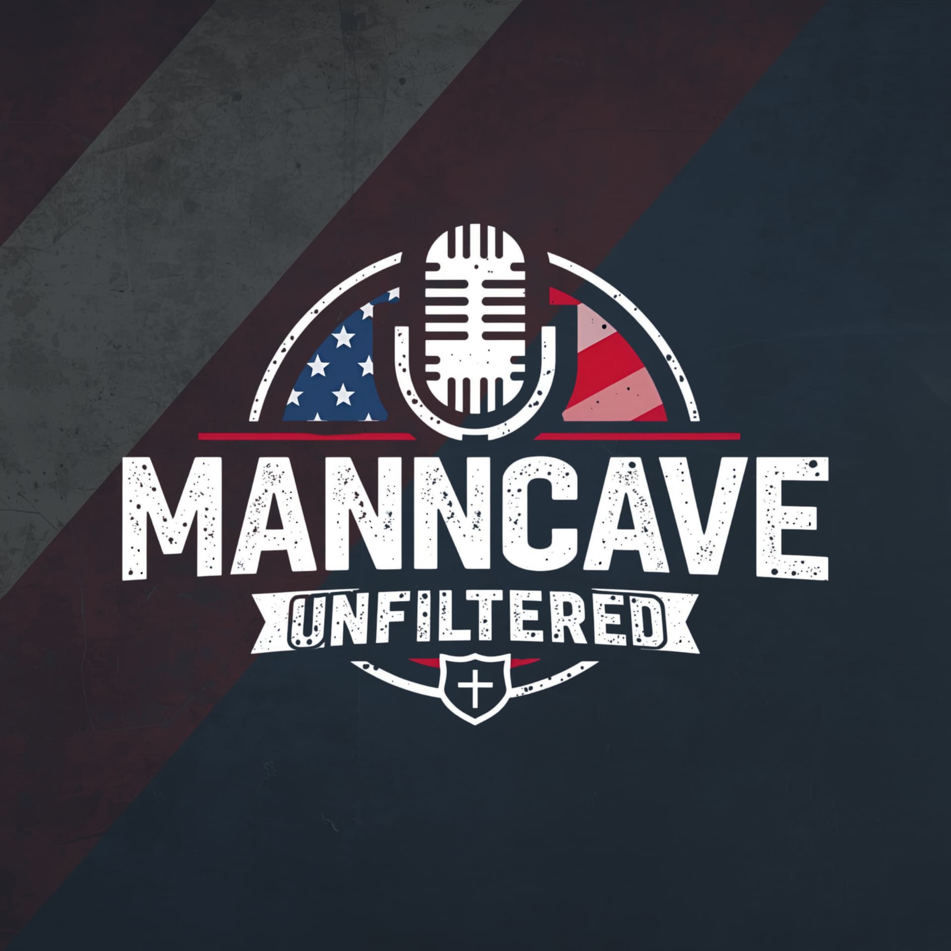 MannCave: Unfiltered - Podcasts