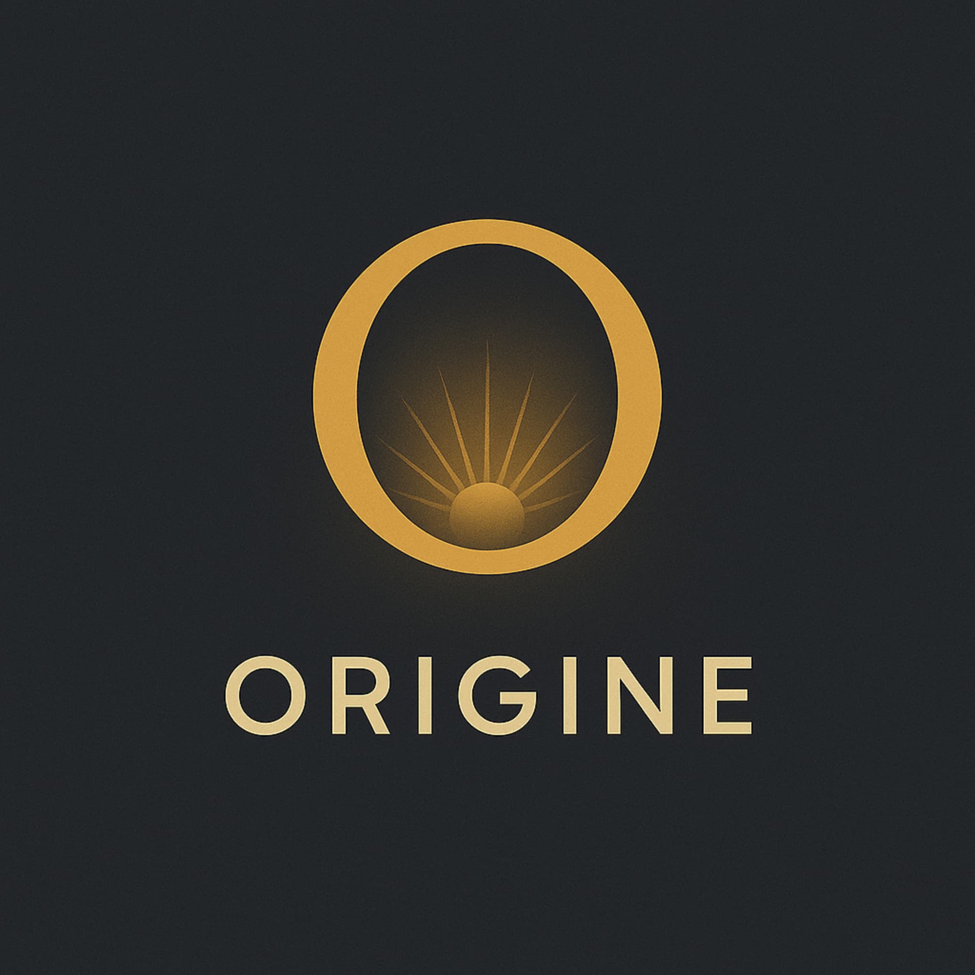 Origine - Podcasts
