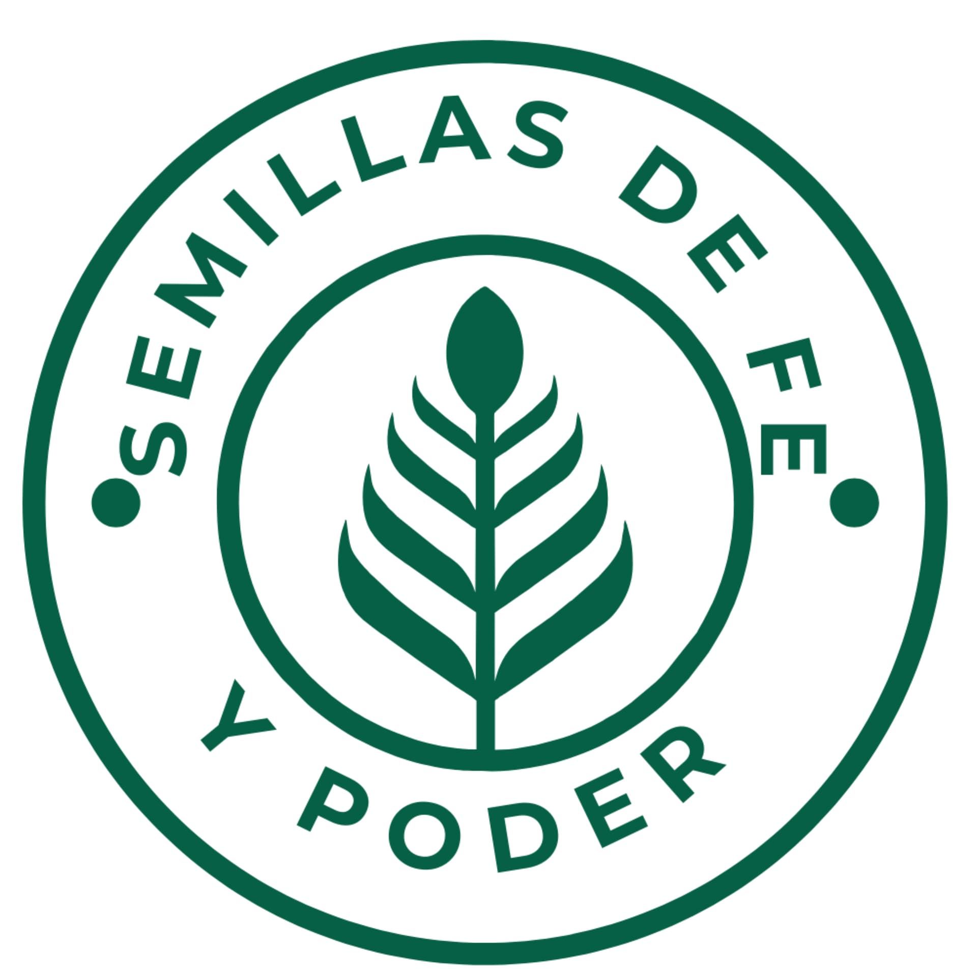 Semillas de Fe y Poder - Podcasts