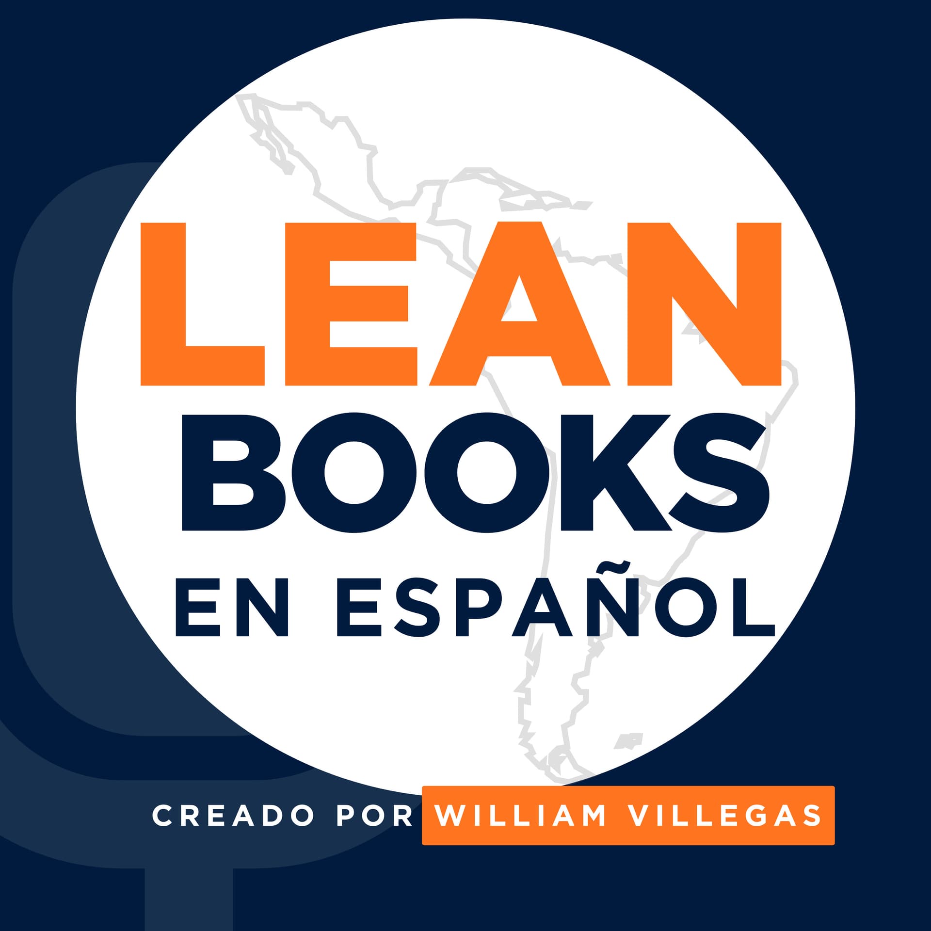 Lean Six Sigma Books en Español - Podcasts