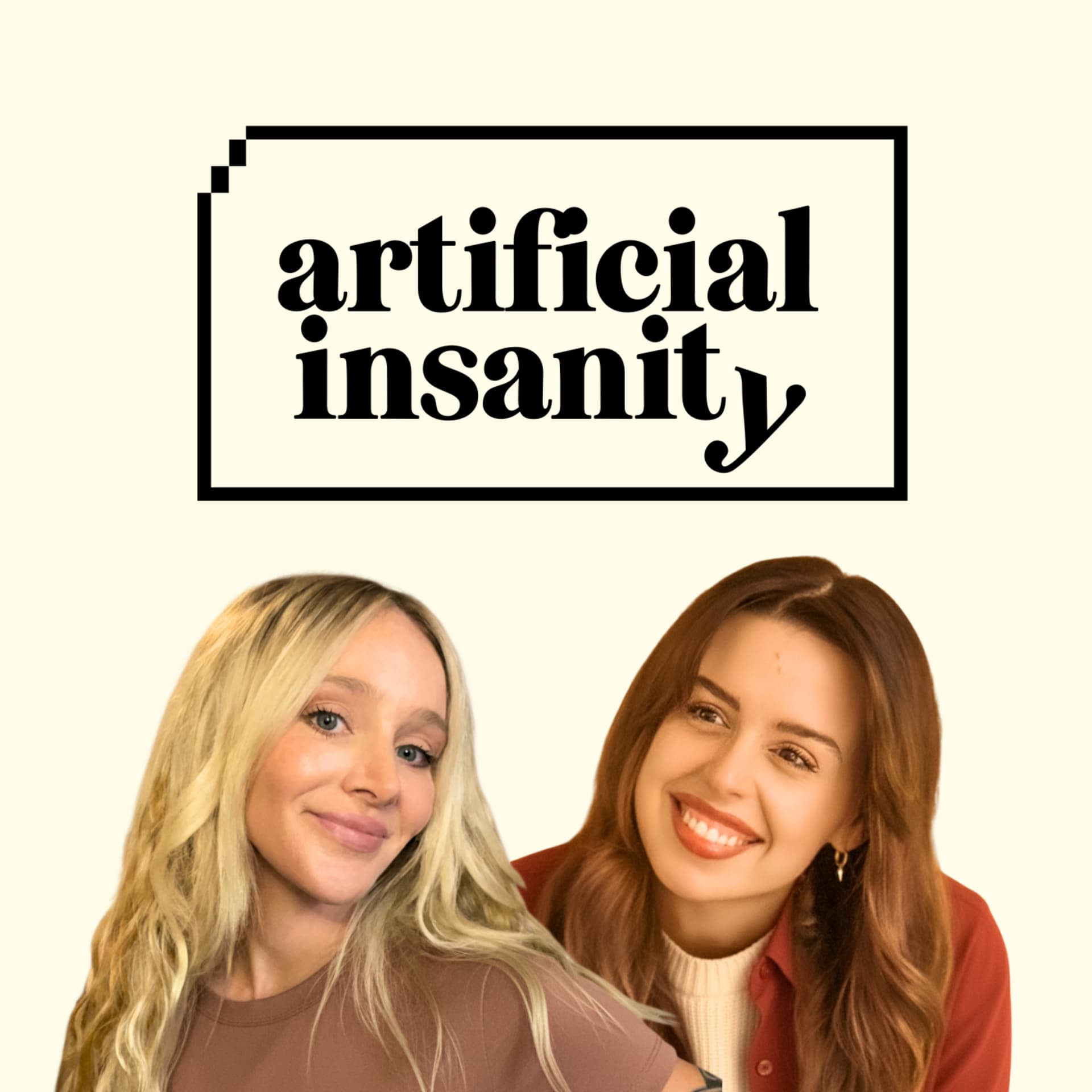 Artificial Insanity - Podcasts