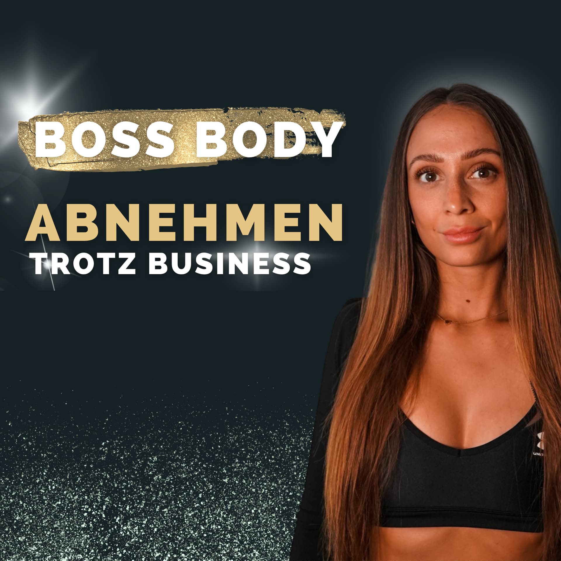 Boss Body - Abnehmen trotz Business - Podcasts